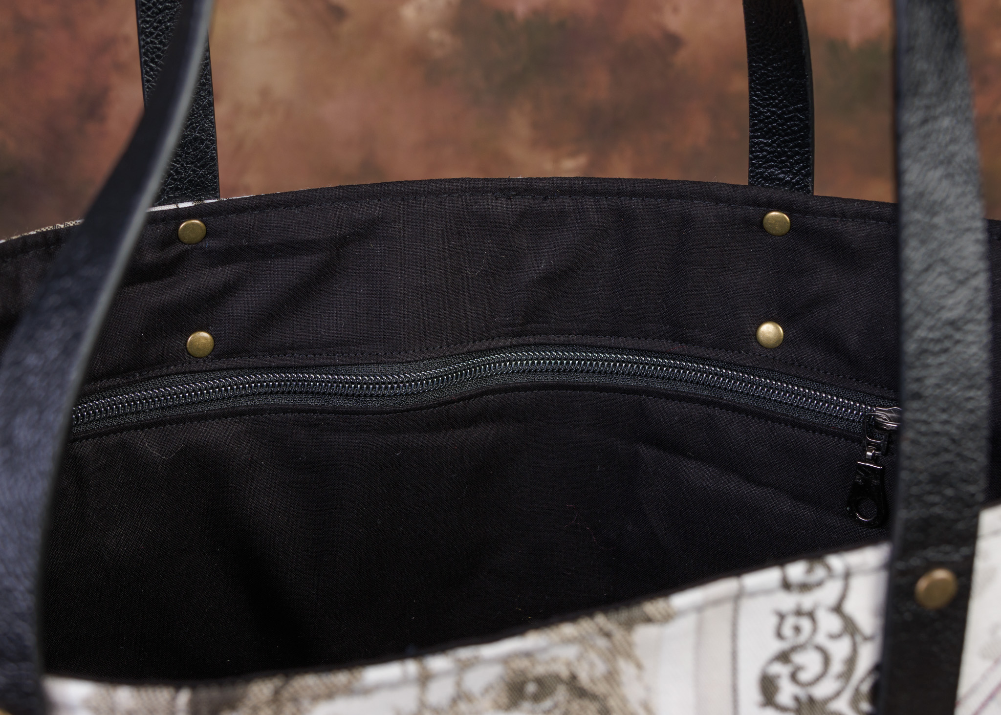 Sac cabas Mathilde