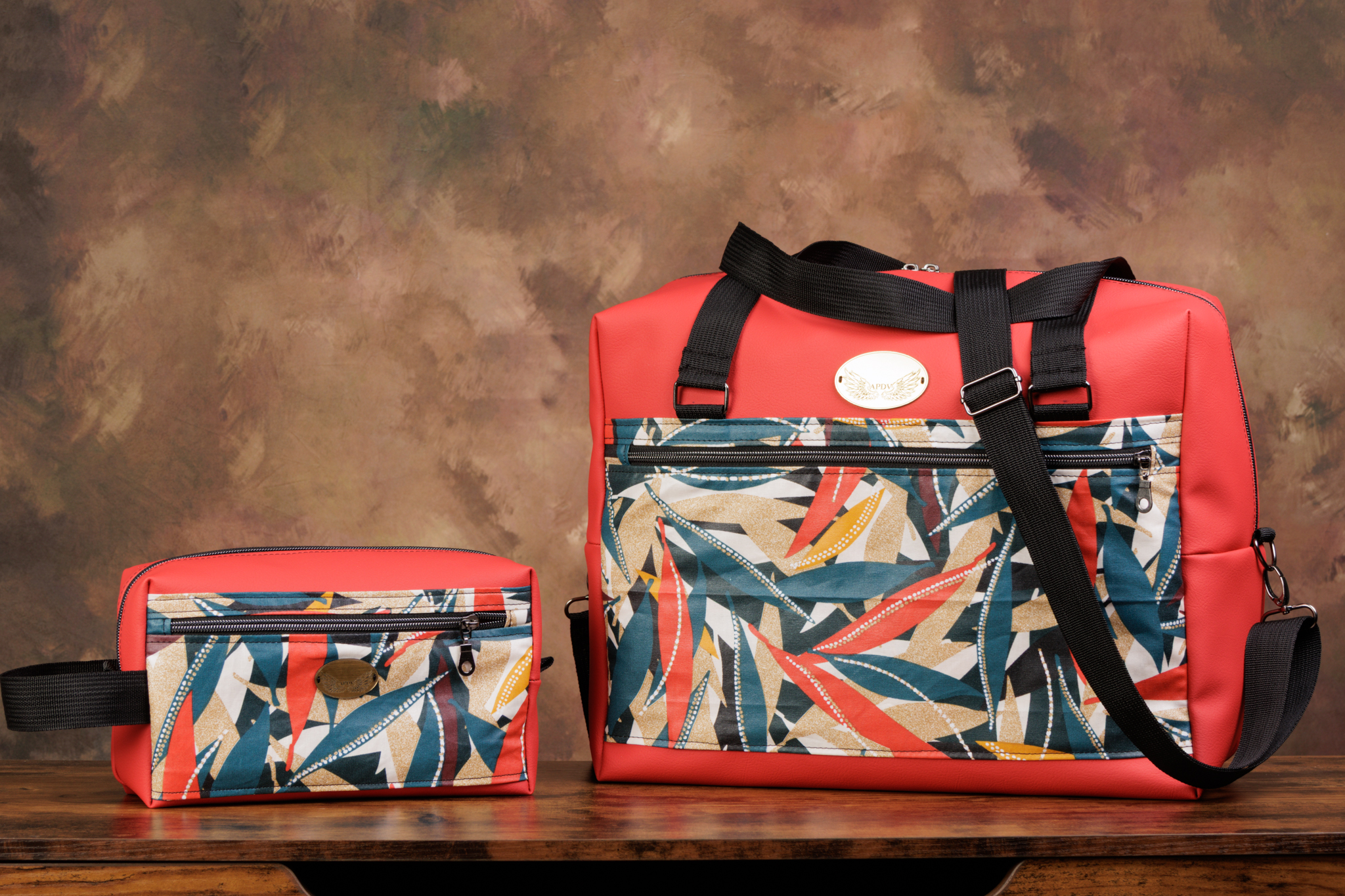 Sac grand format Tawau