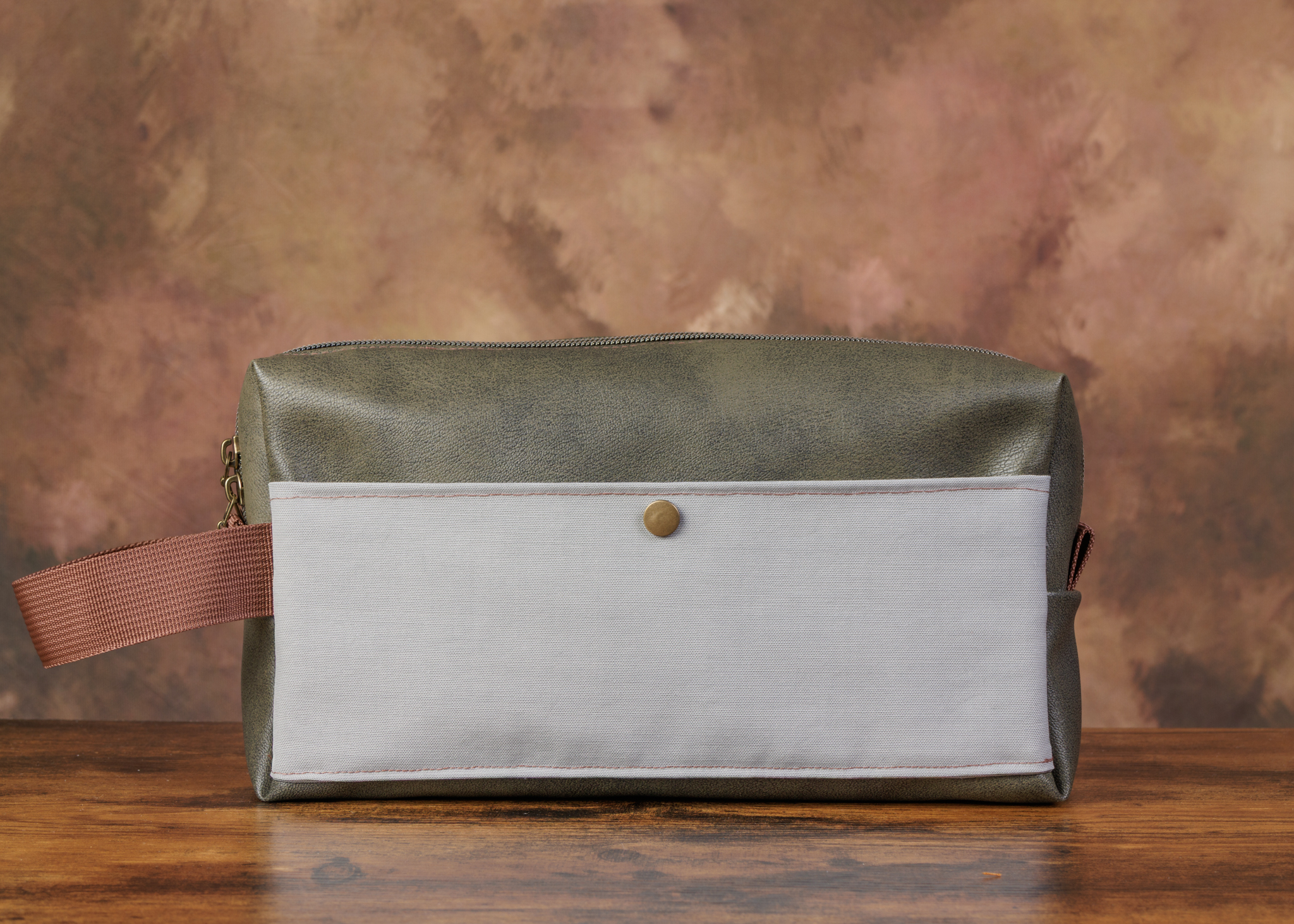 Trousse de toilette Homme