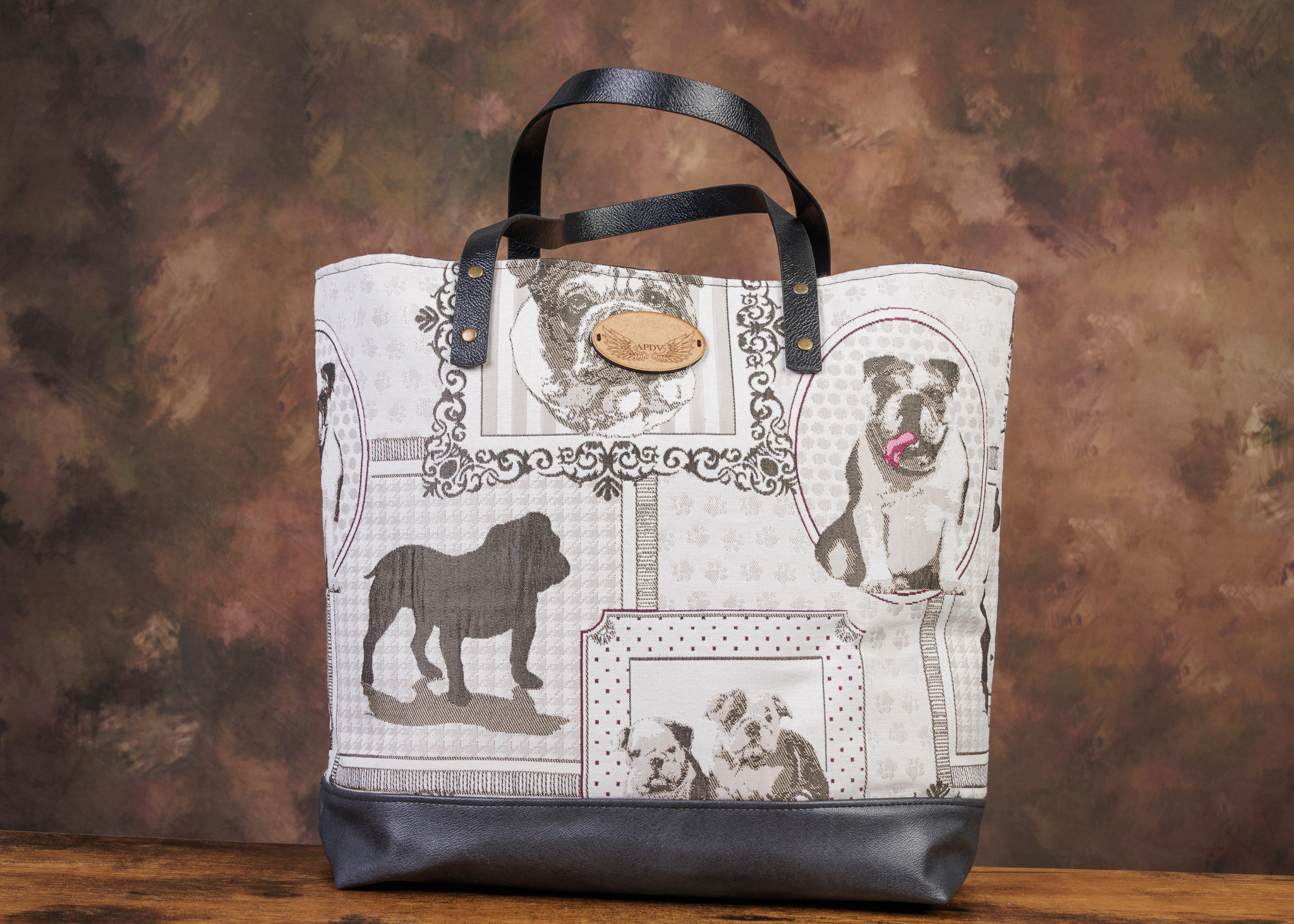 Sac cabas Mathilde