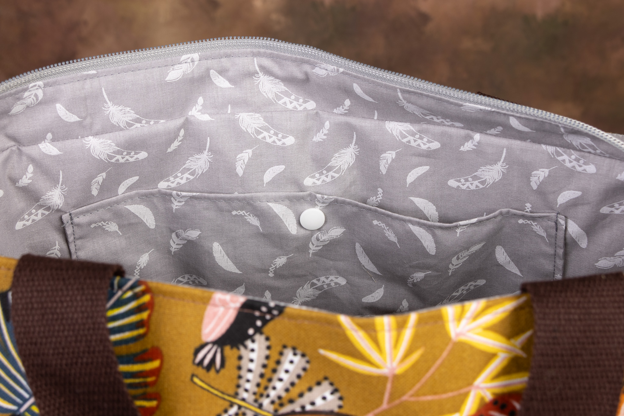 Sac cabas Jules