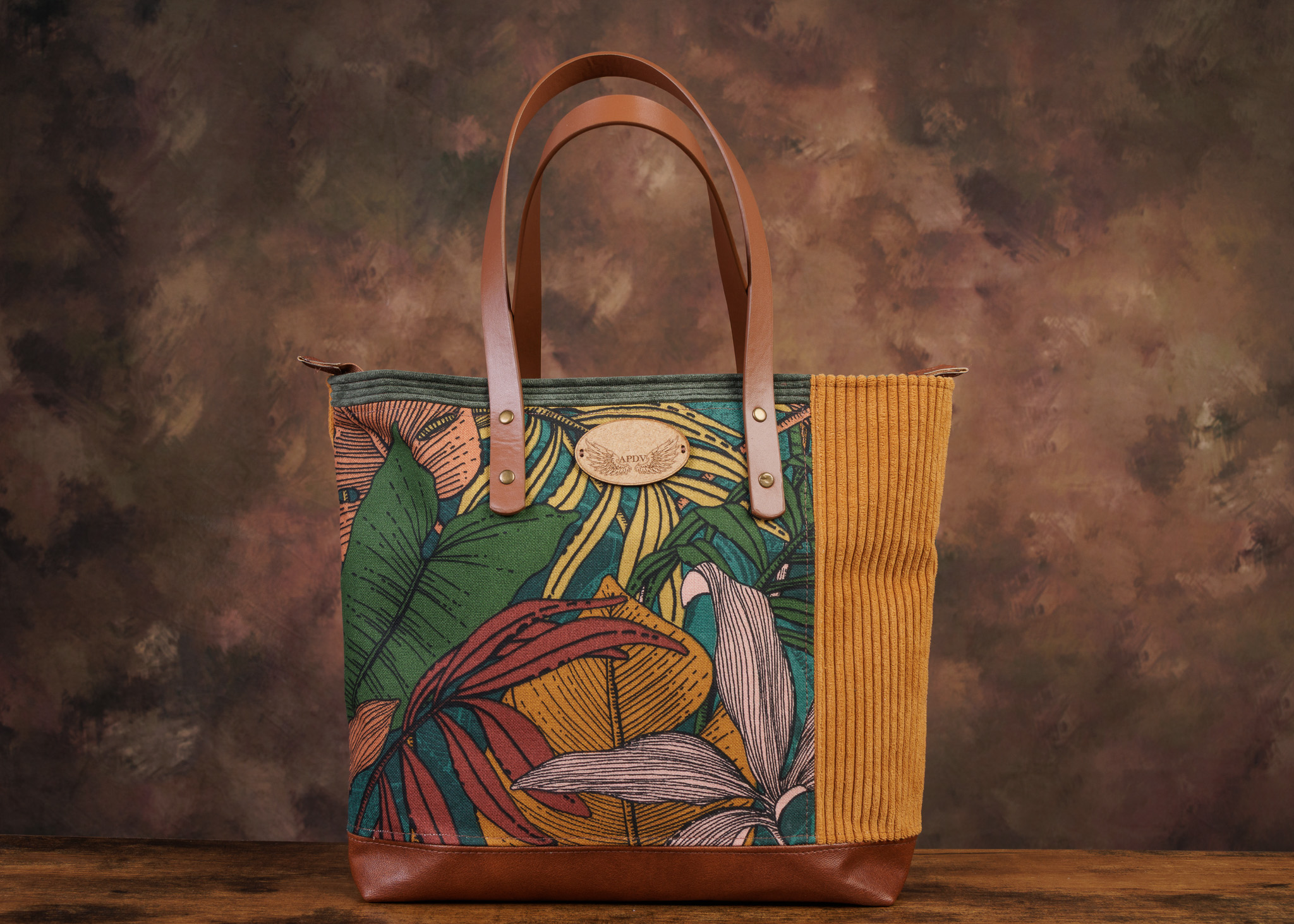 Sac cabas Mireille