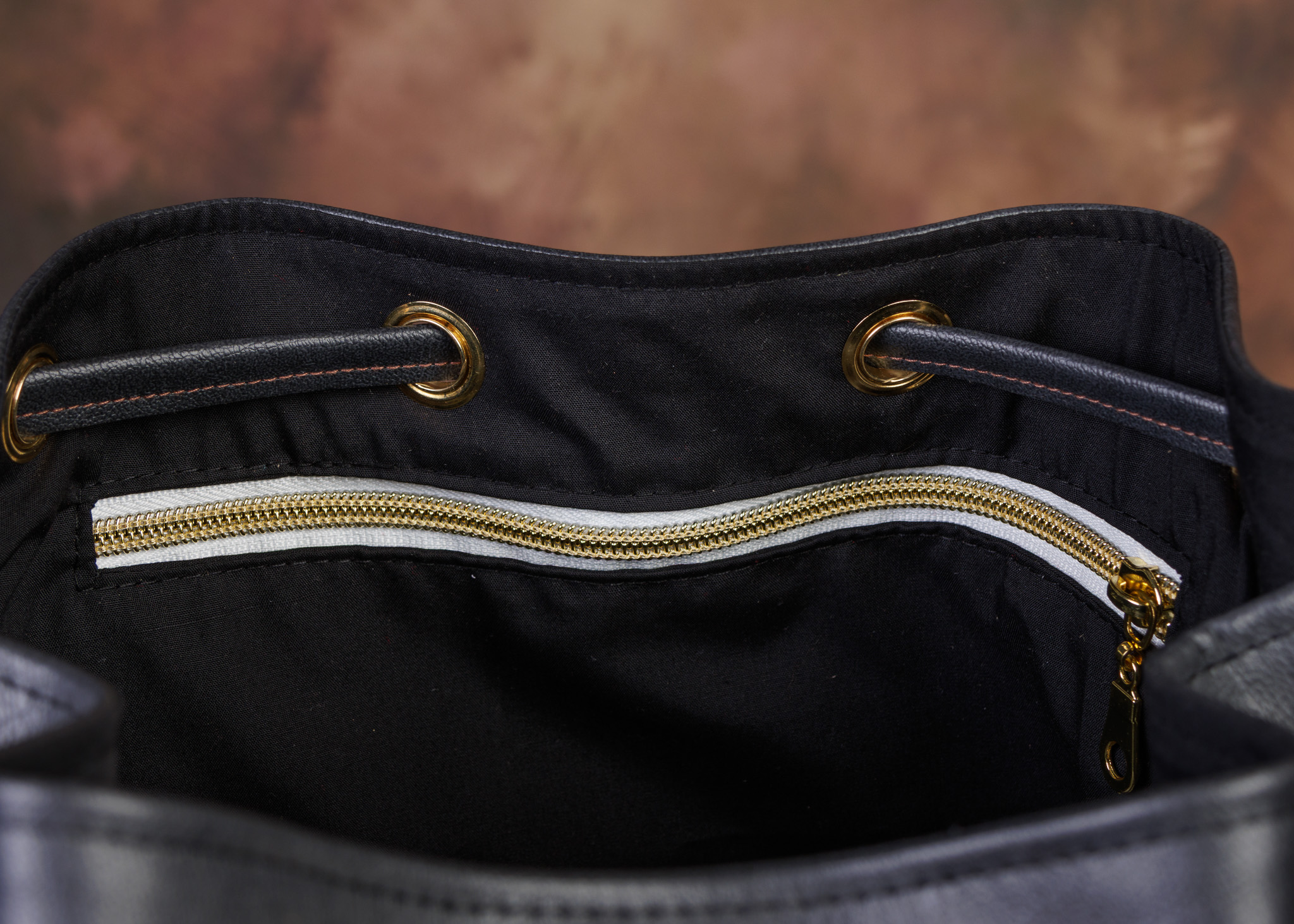 Sac seau Marie