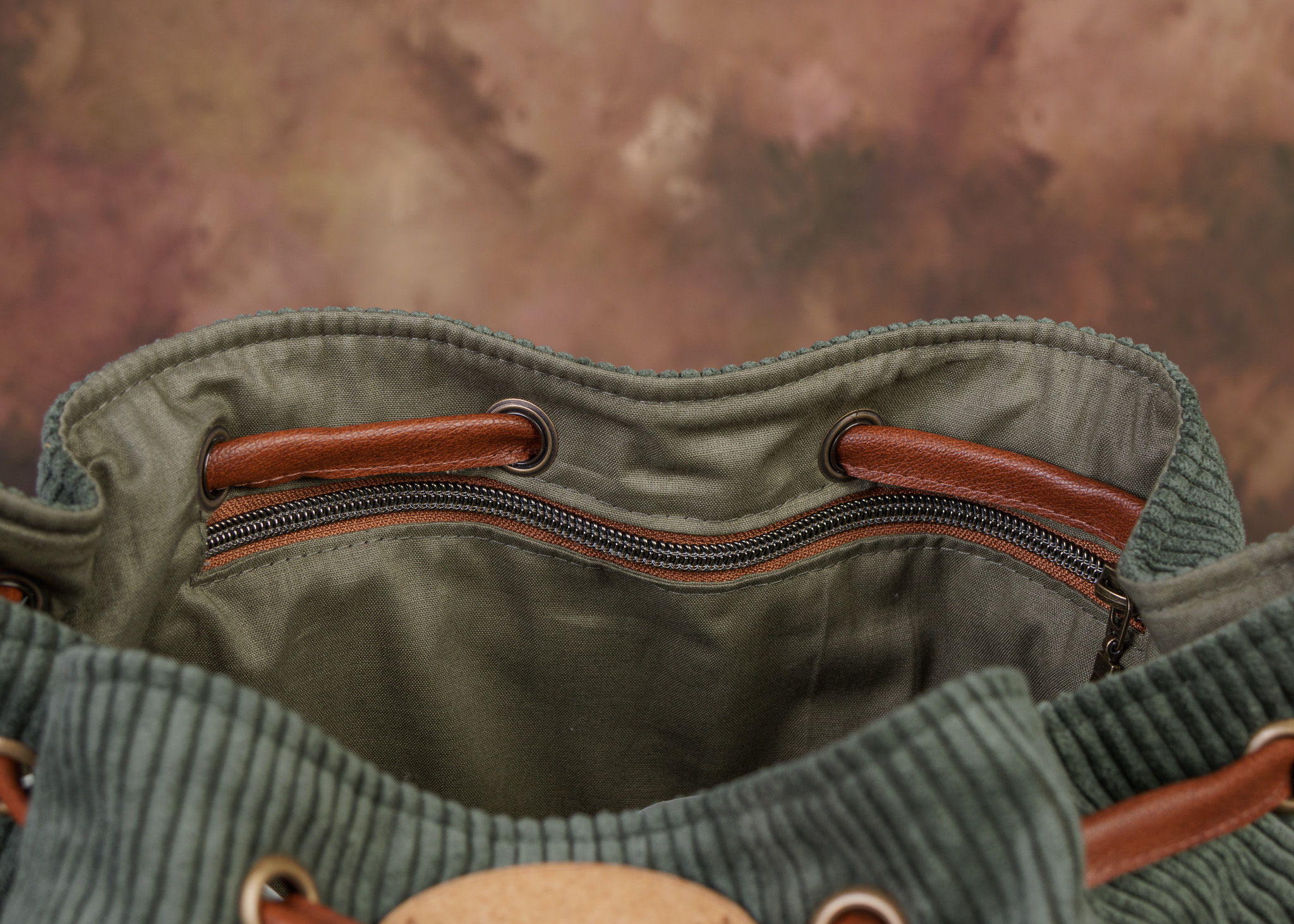 Sac seau Mireille