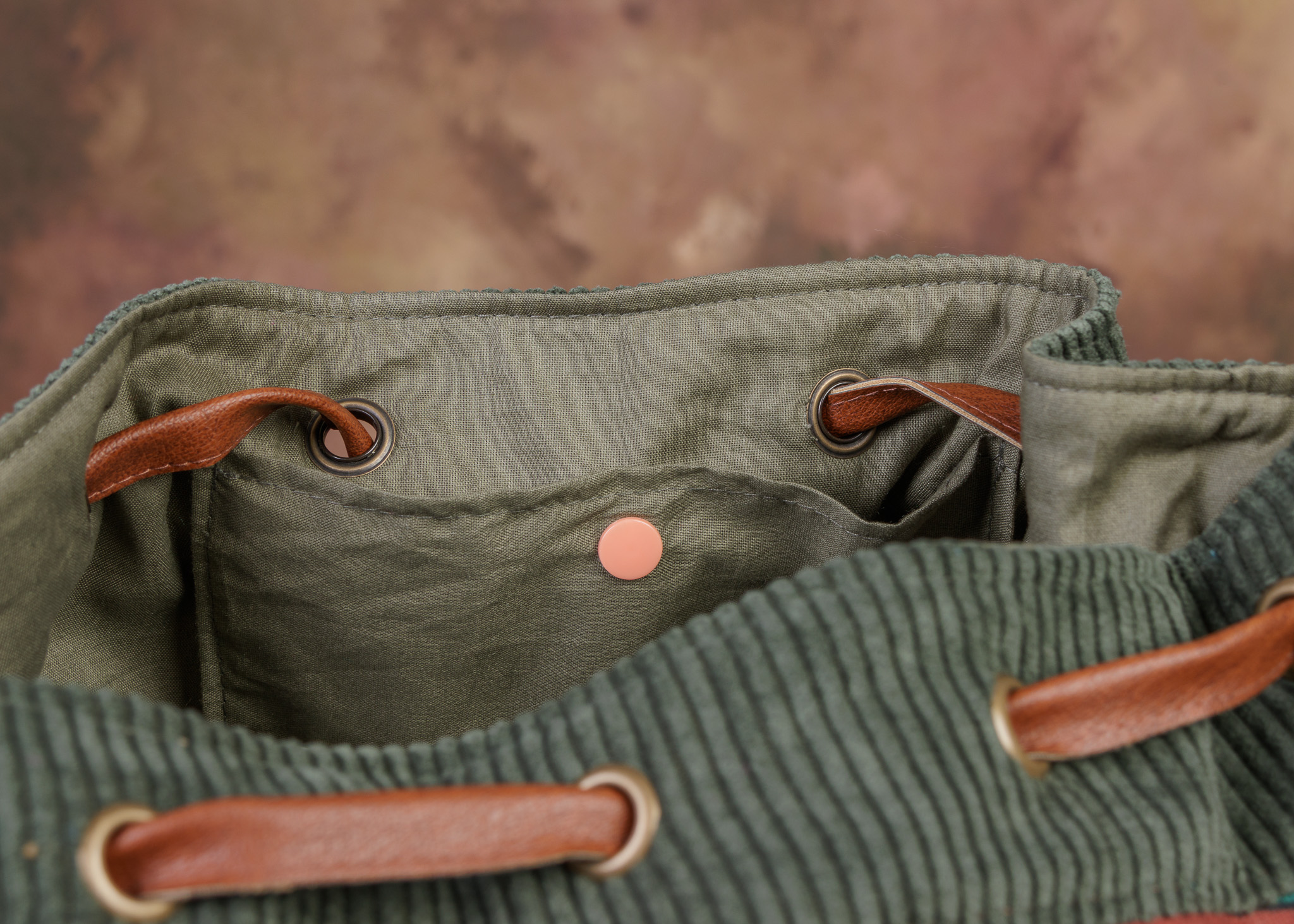 Sac seau Mireille