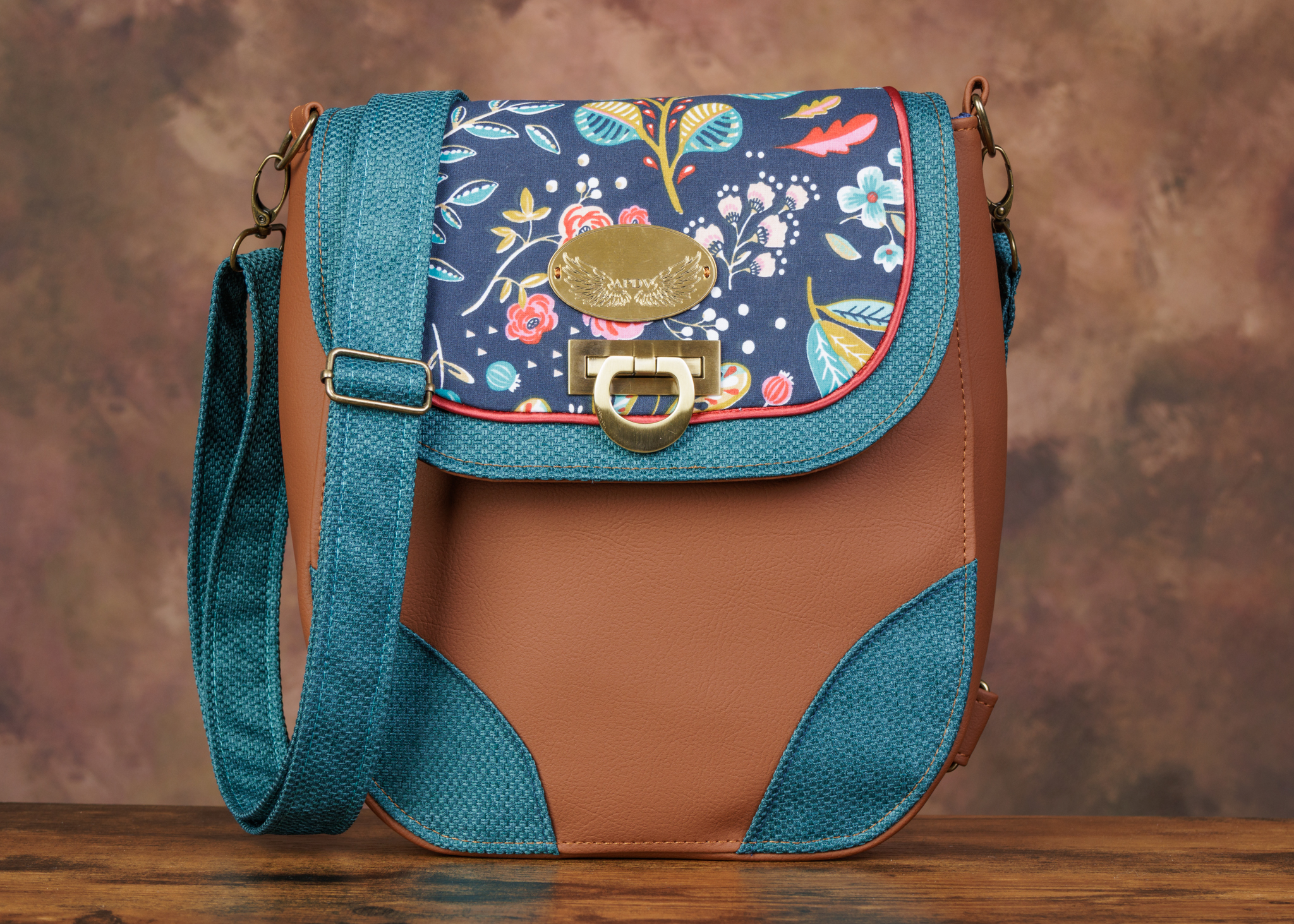 Sac convertible vice-versa