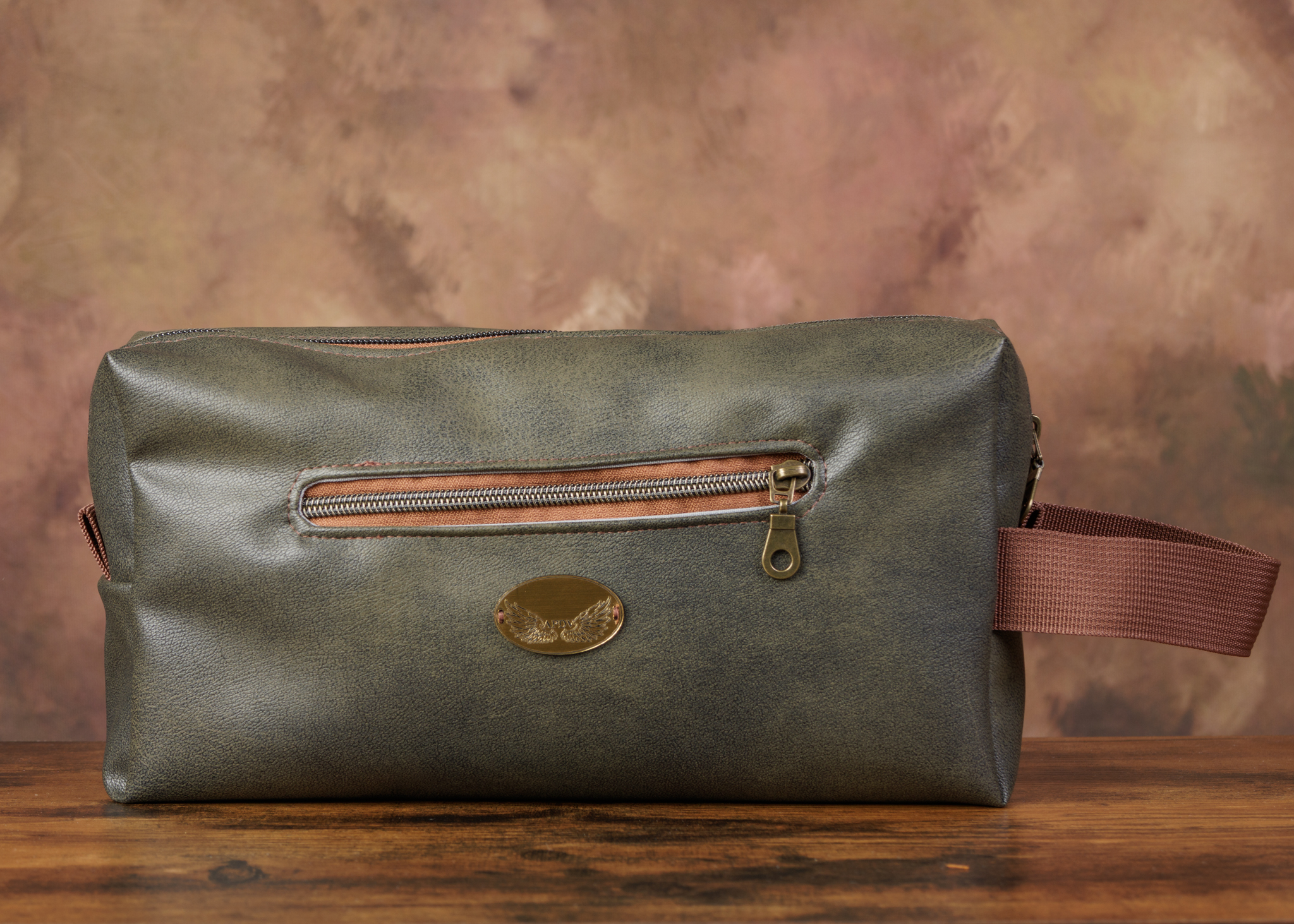 Trousse de toilette Homme