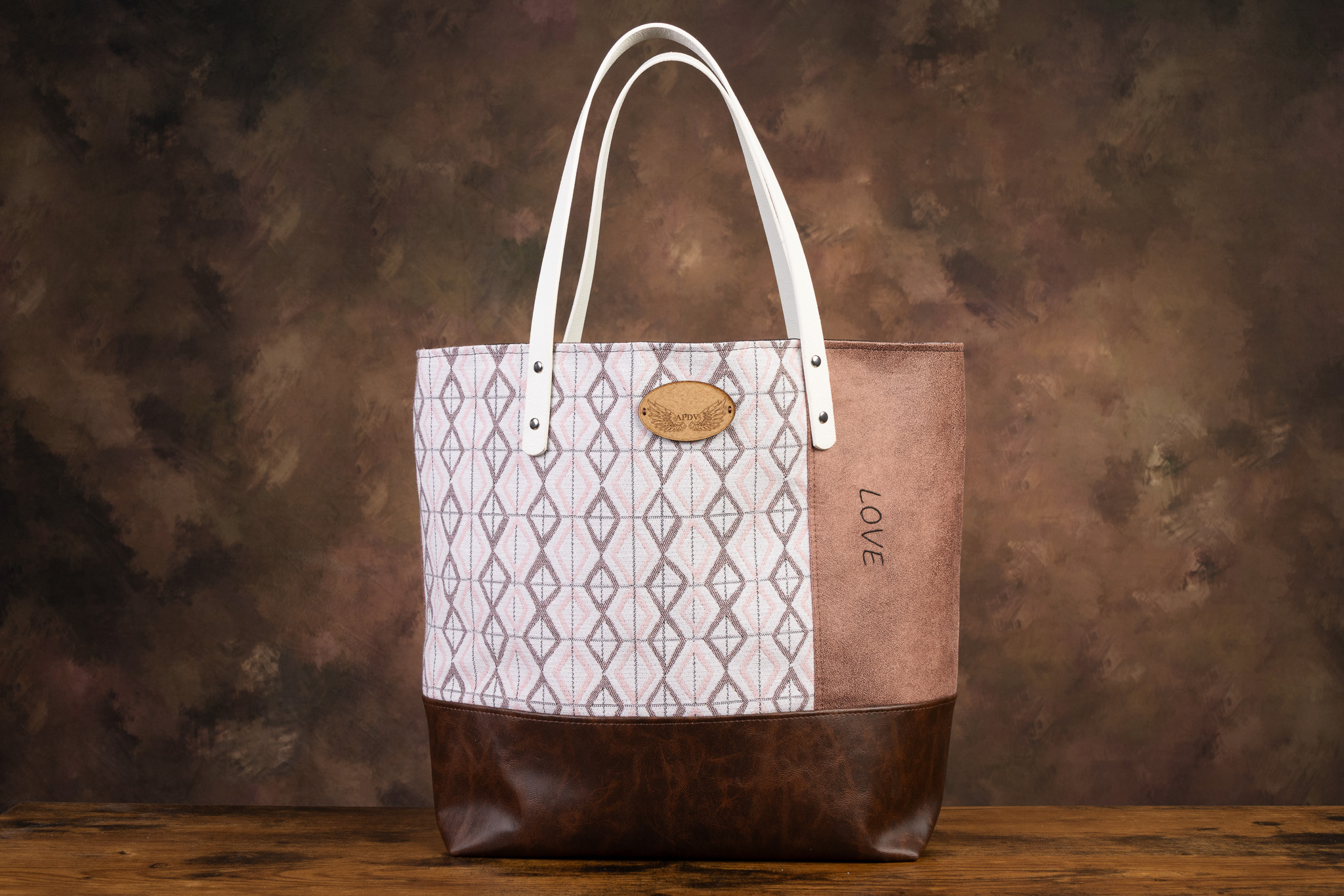Sac cabas Love