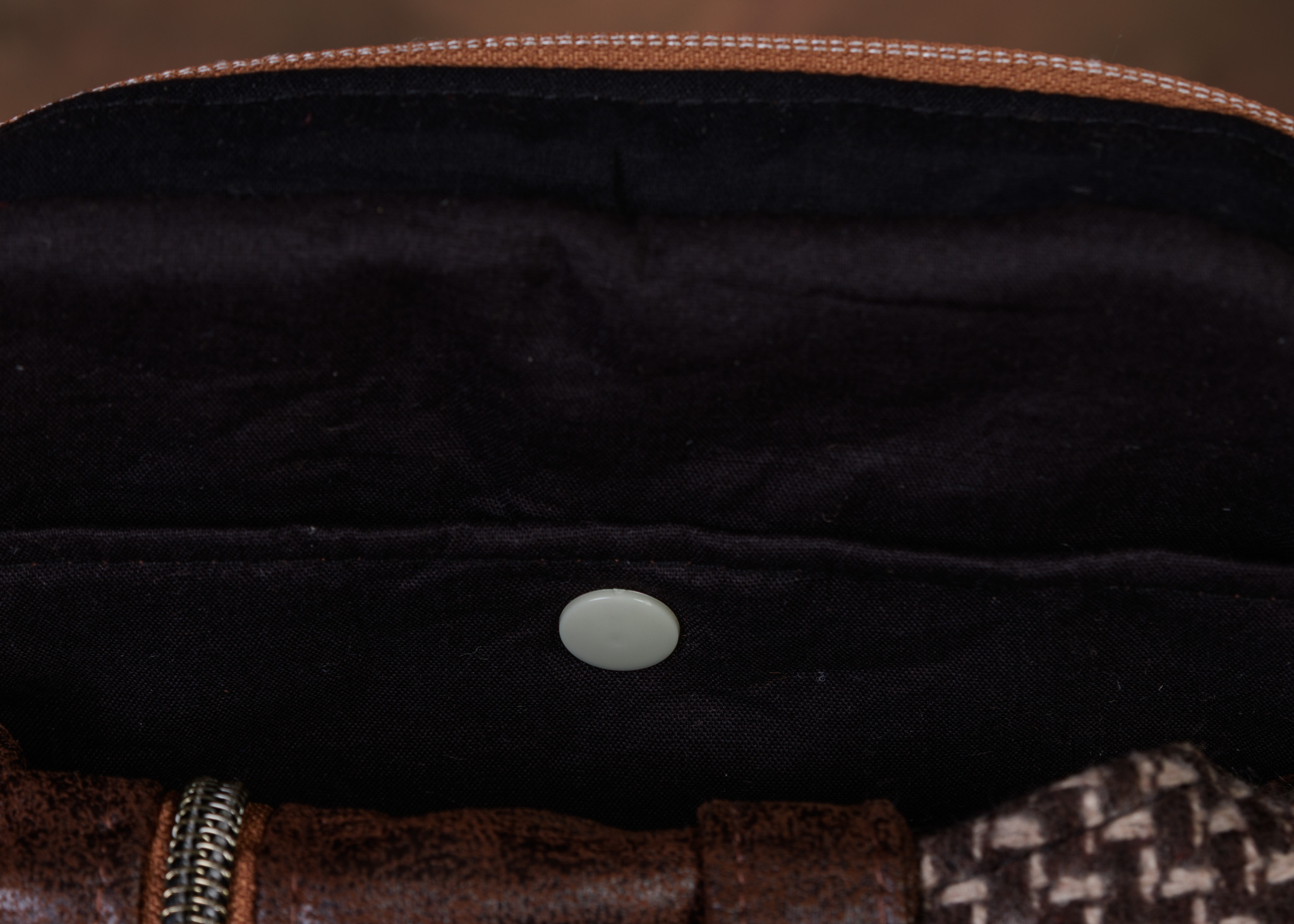 Sacoche homme Georges