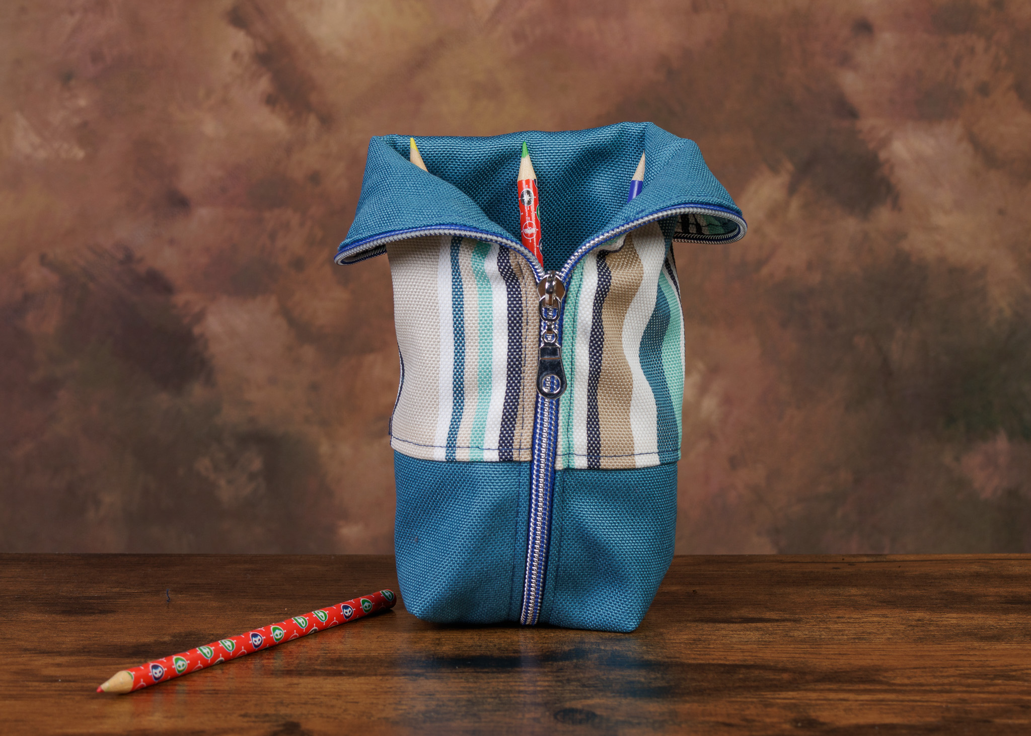Trousse debout Transat
