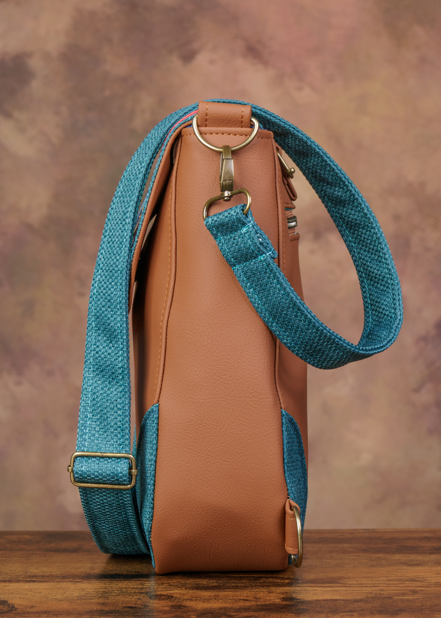 Sac convertible vice-versa