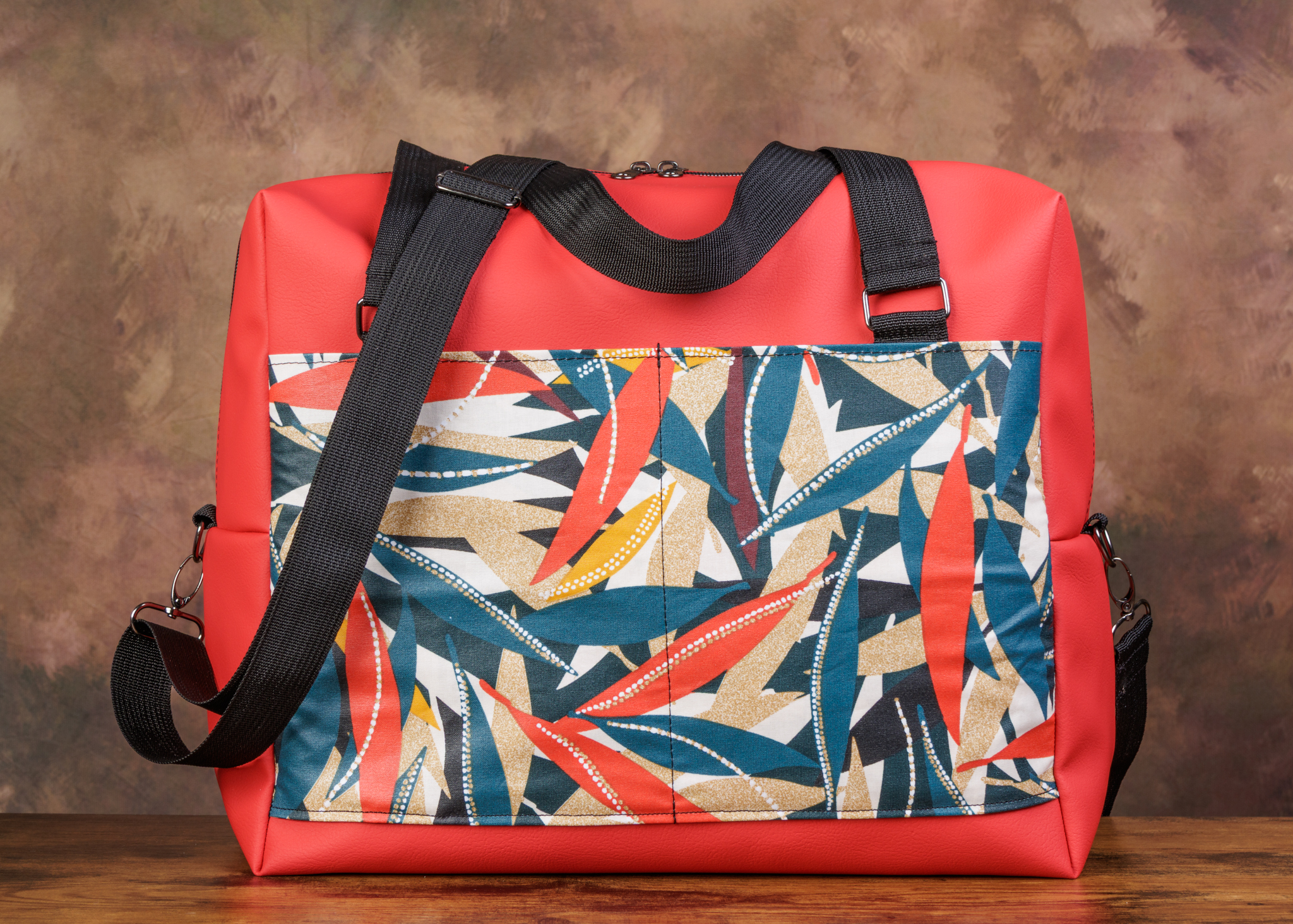 Sac grand format Tawau