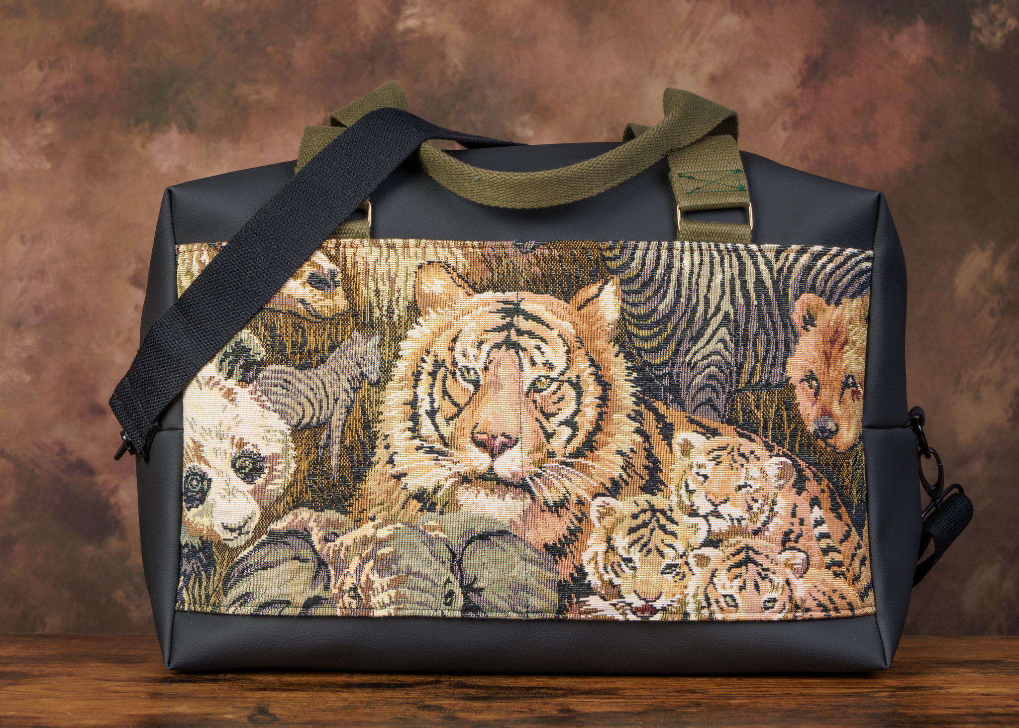 Sac grand format TOTEM