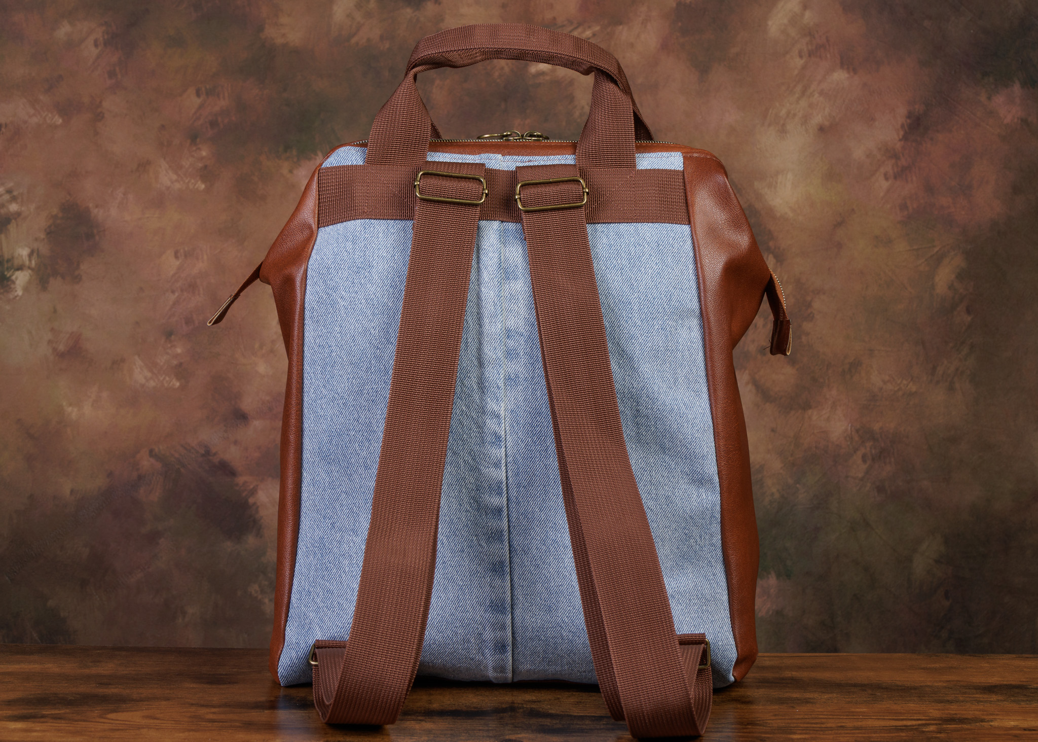 Sac à dos Gaspard