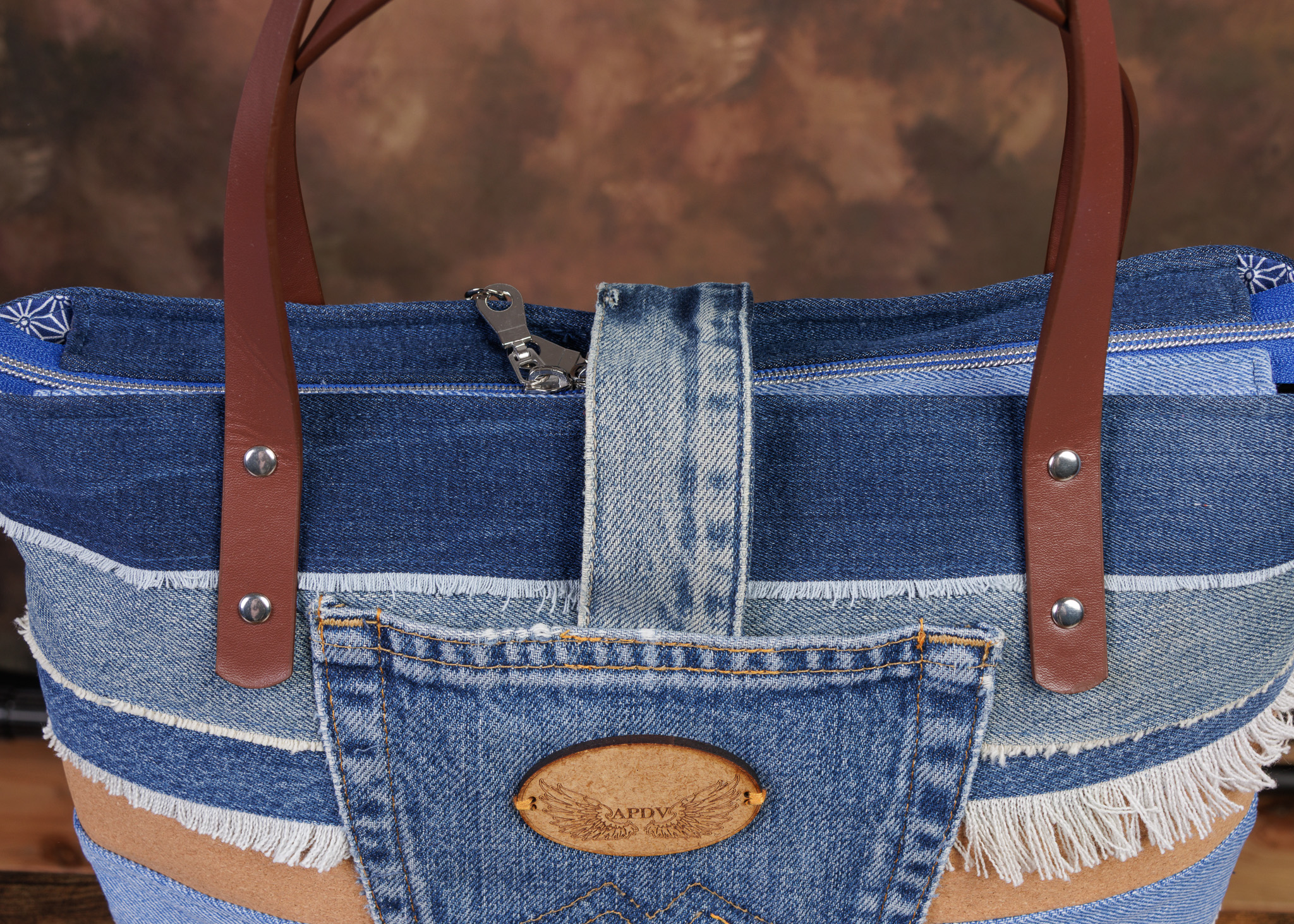 Sac cabas Coline