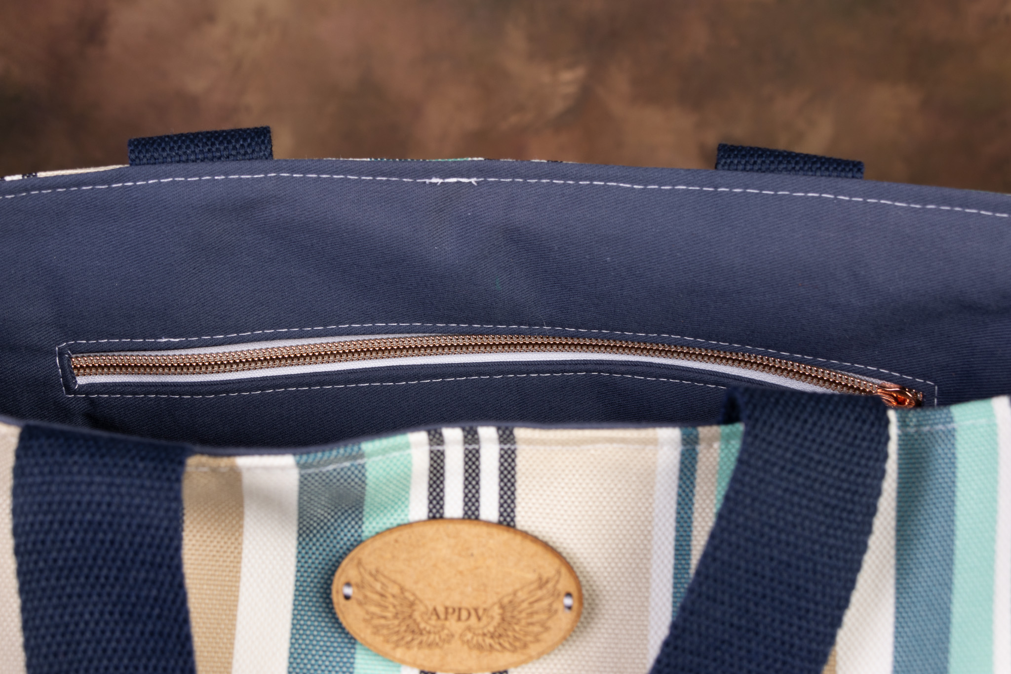 Sac cabas Manue