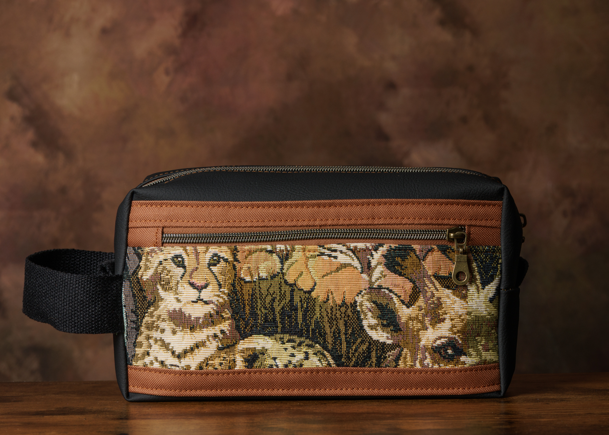 Trousse de toilette TOTEM