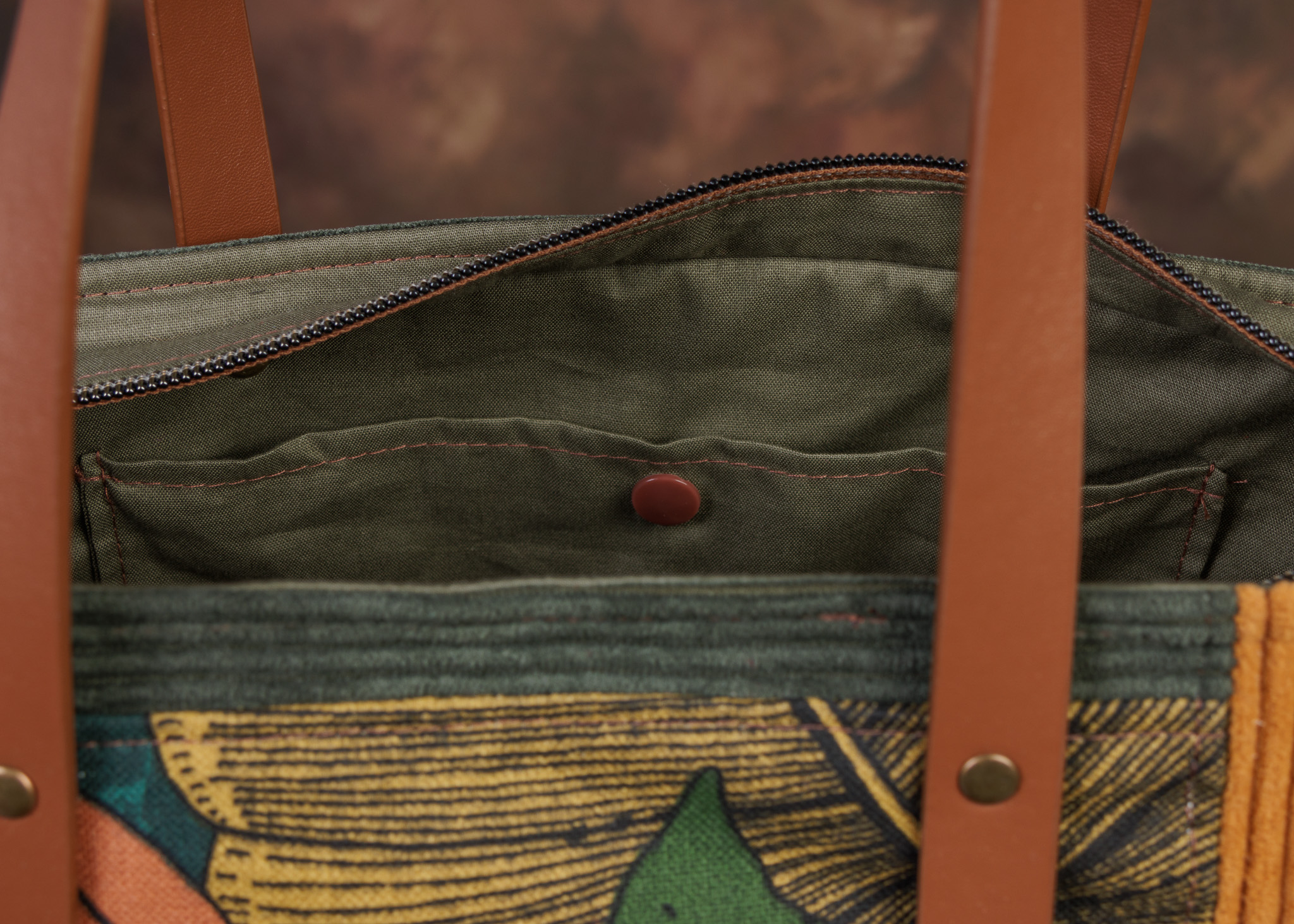Sac cabas Mireille