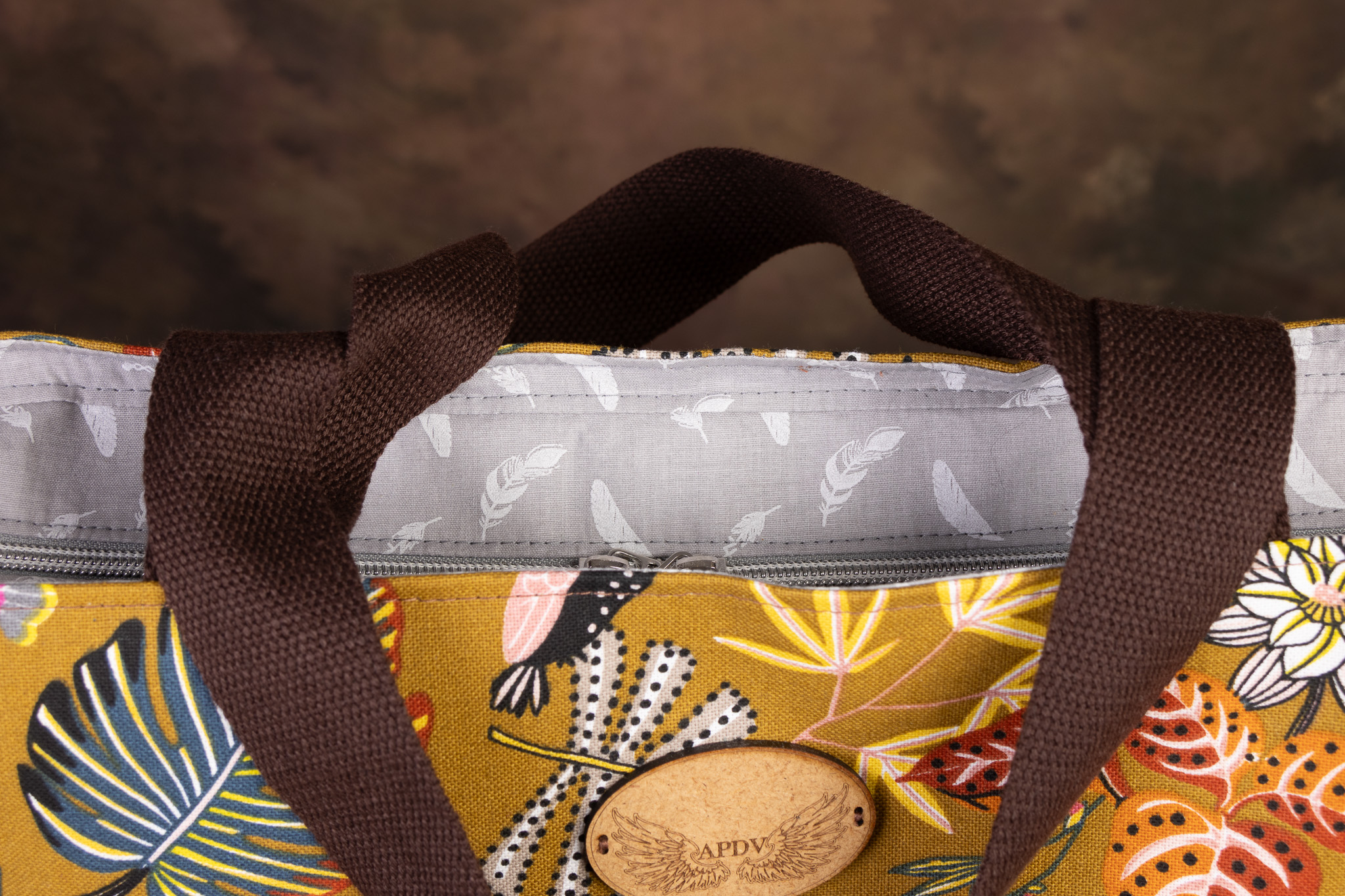 Sac cabas Jules