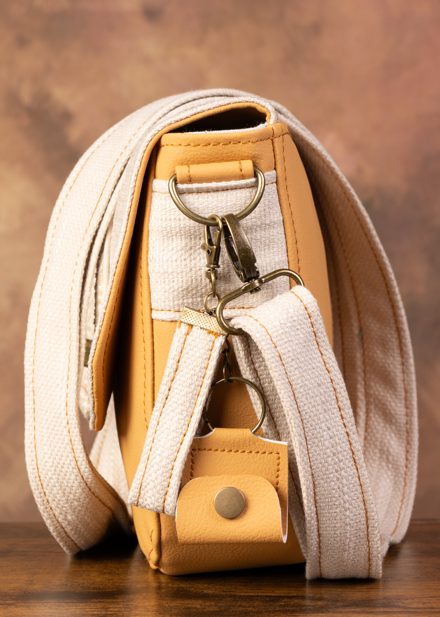 Sac bandoulière Valentine