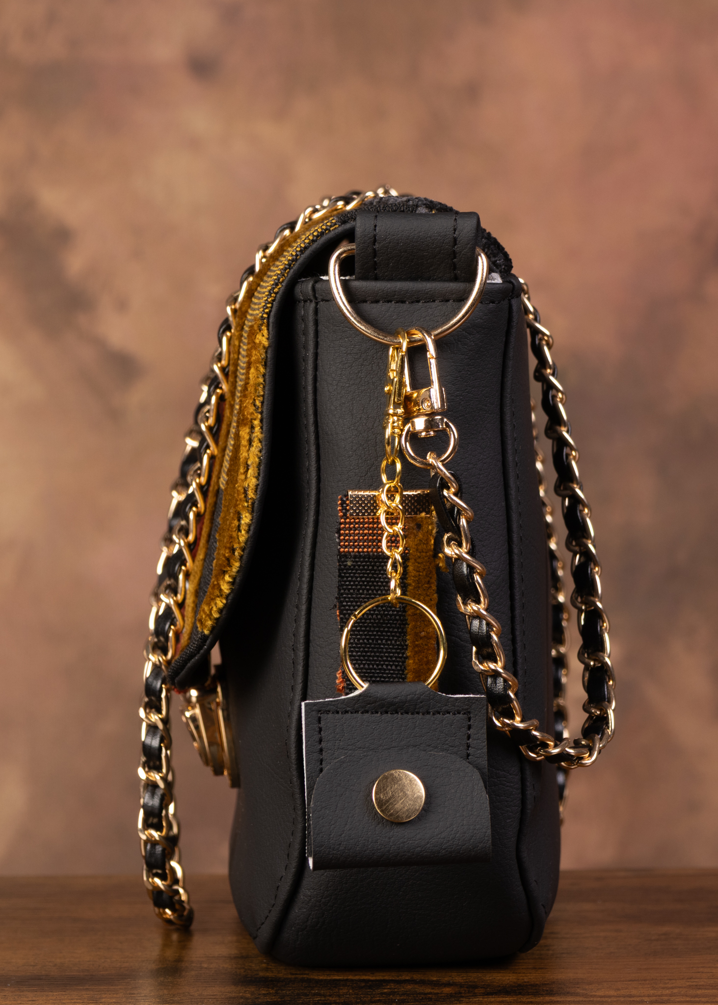 Sac bandoulière Alma