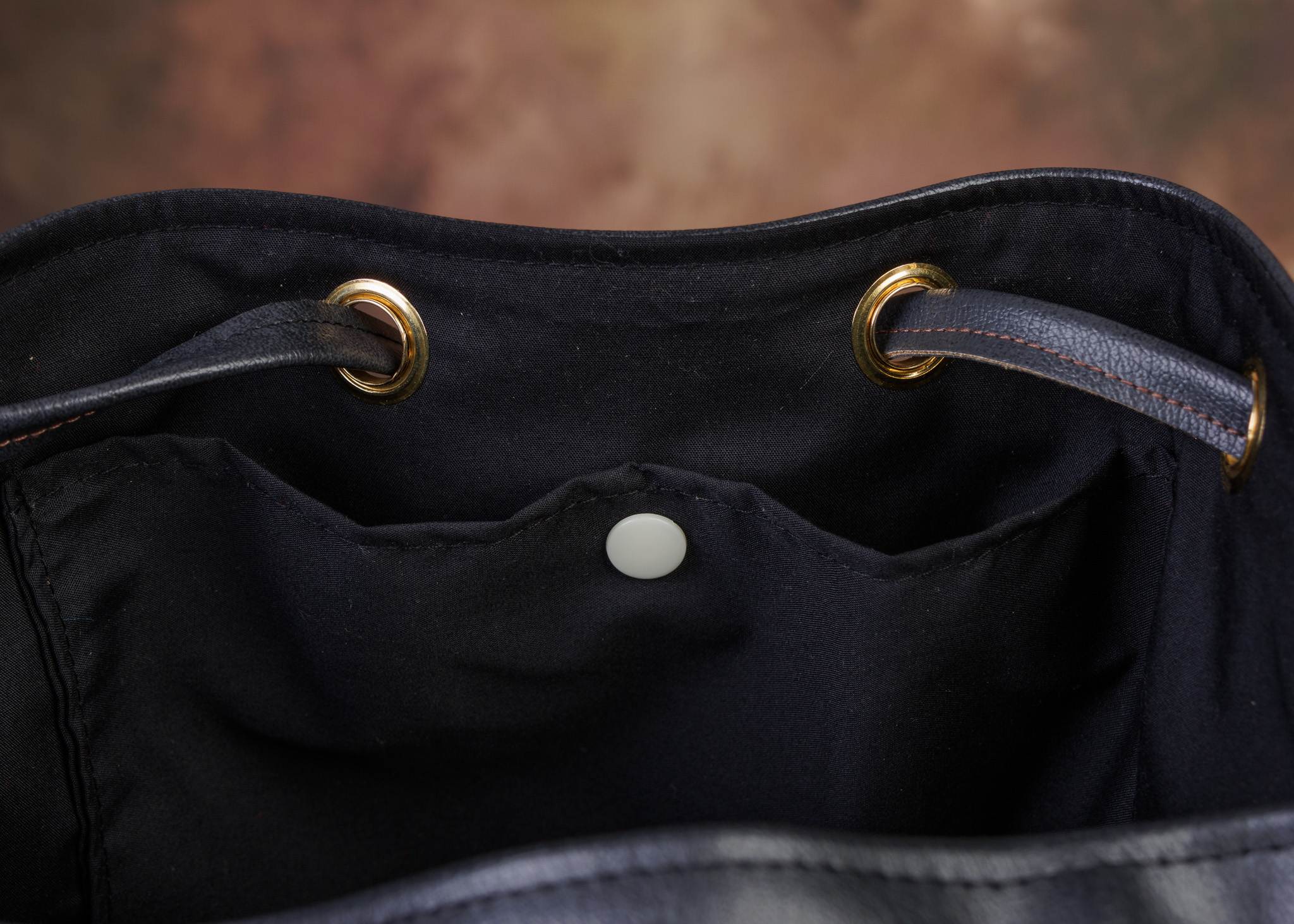 Sac seau Marie
