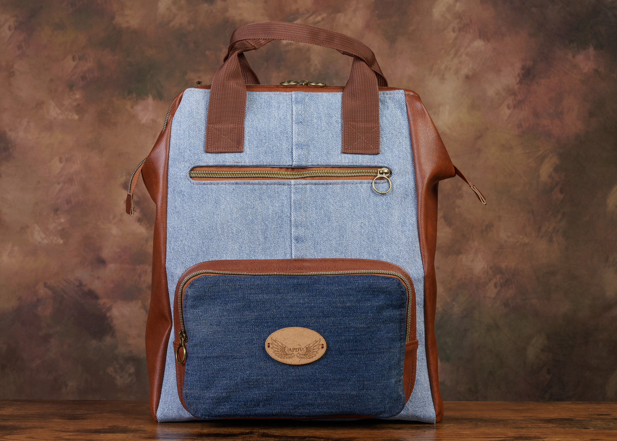 Sac à dos Gaspard
