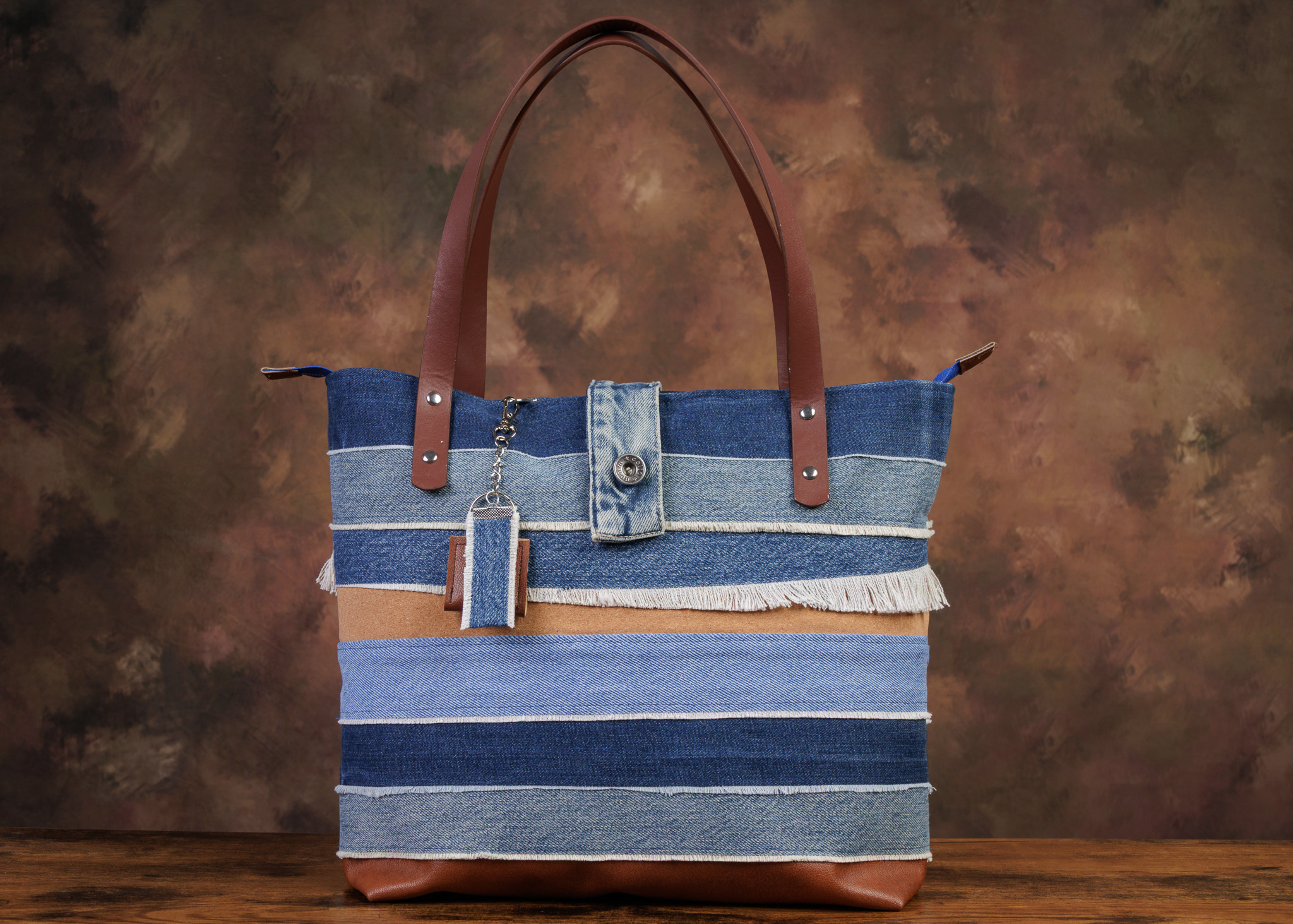 Sac cabas Coline
