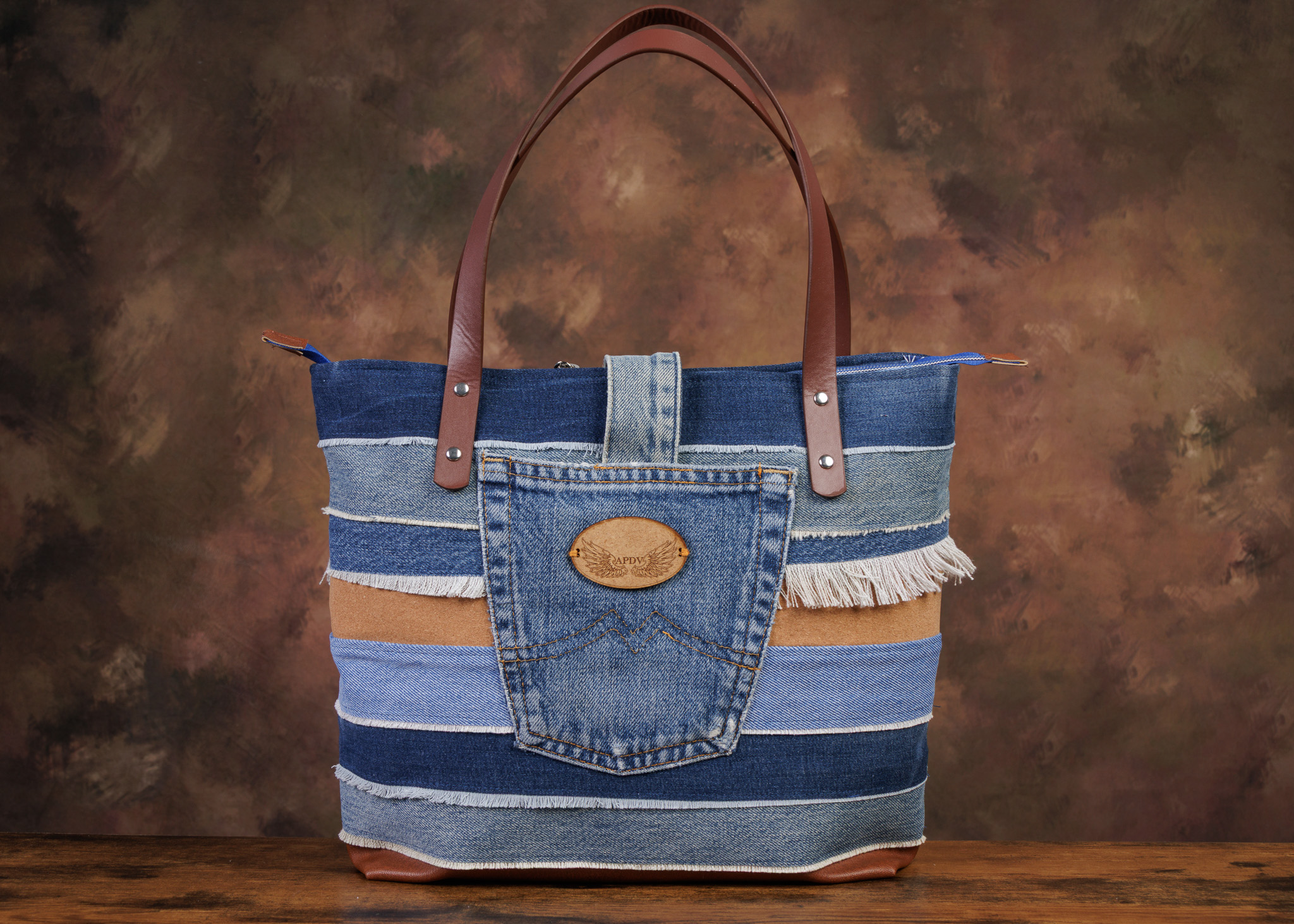 Sac cabas Coline