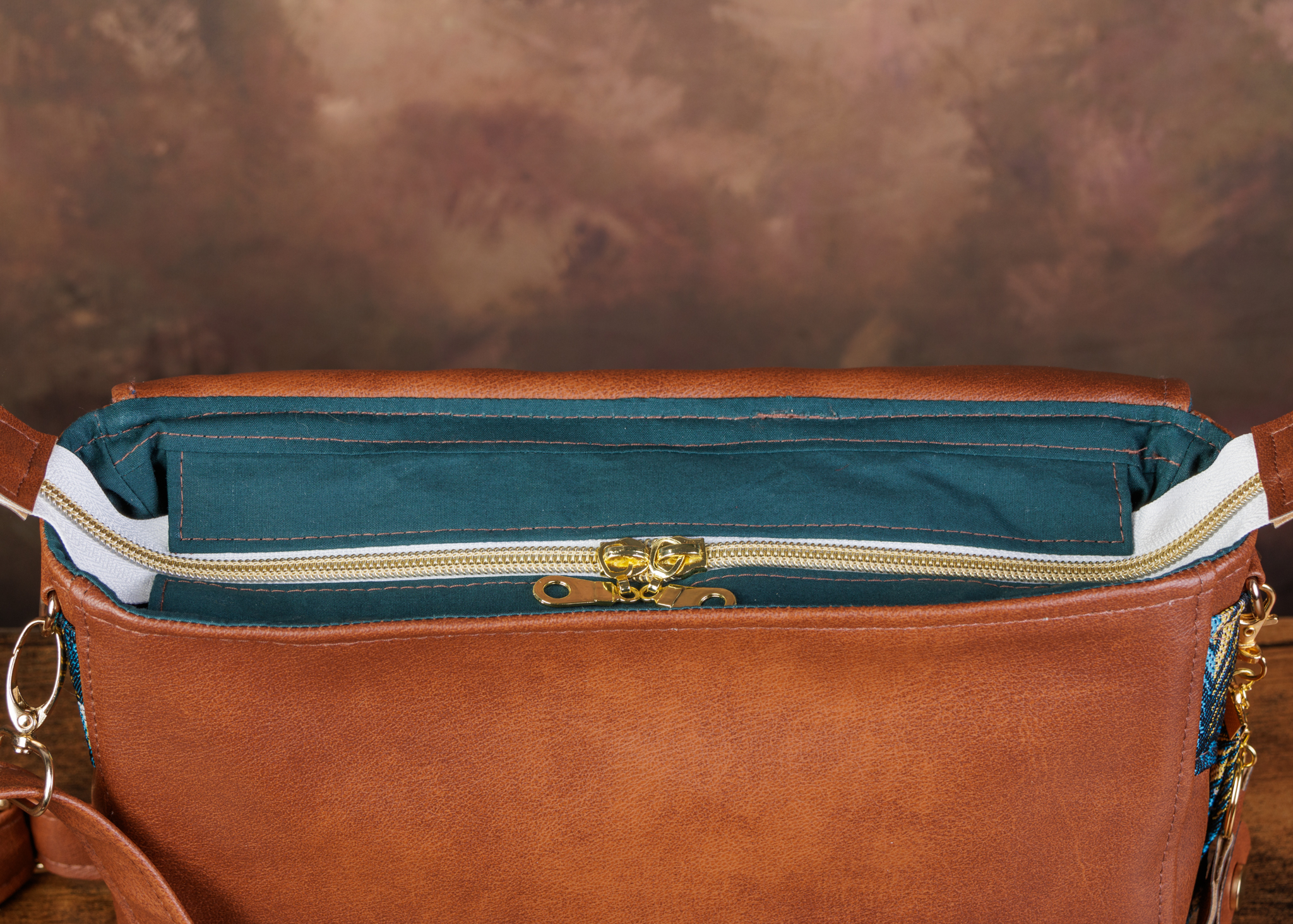 Sac bandoulière Milady