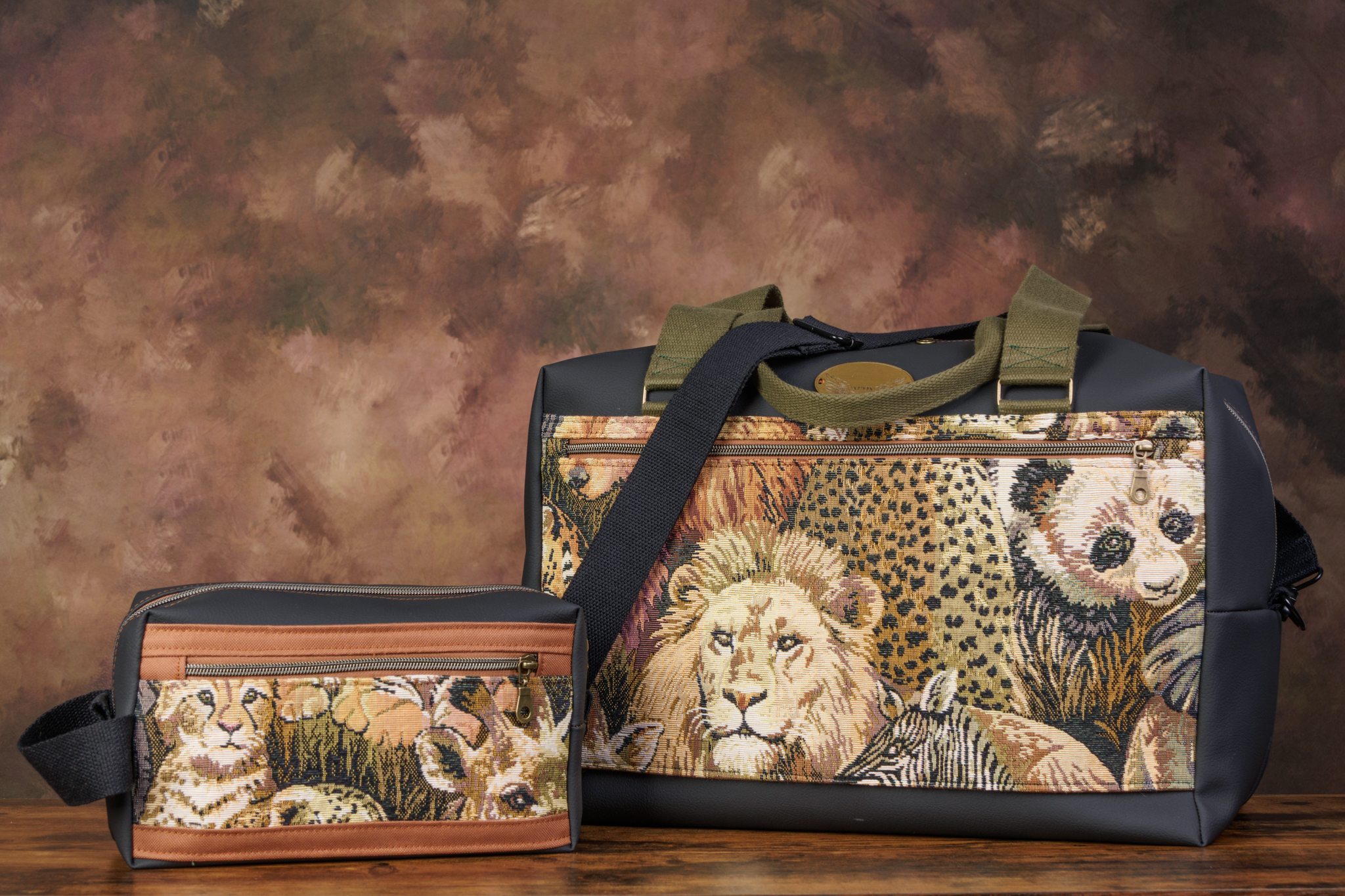 Sac grand format TOTEM