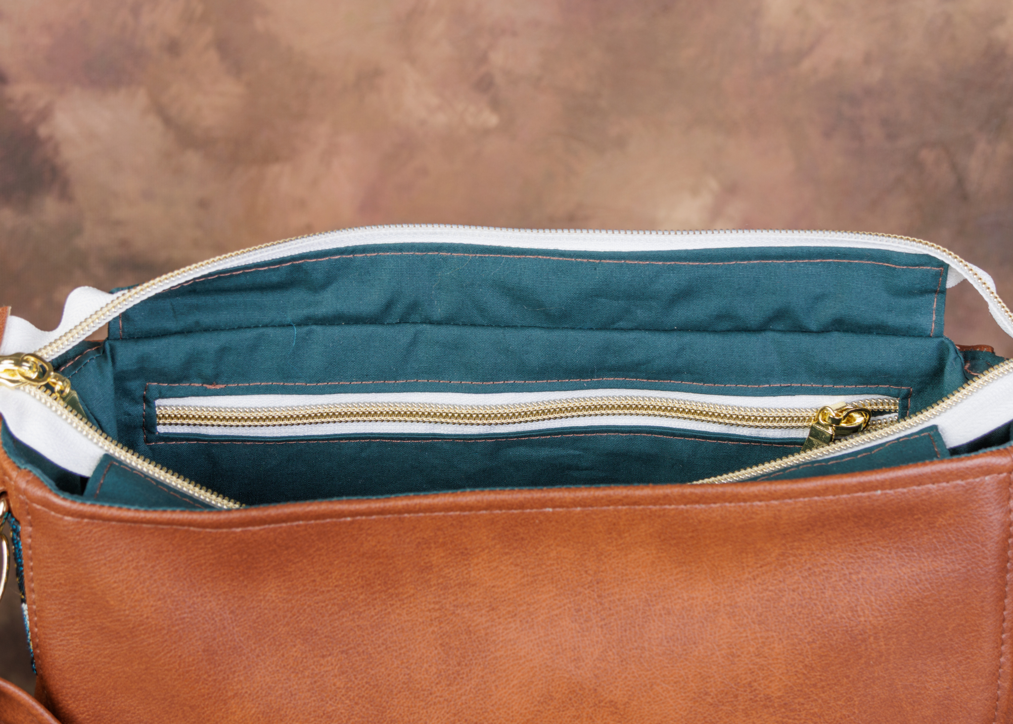 Sac bandoulière Milady