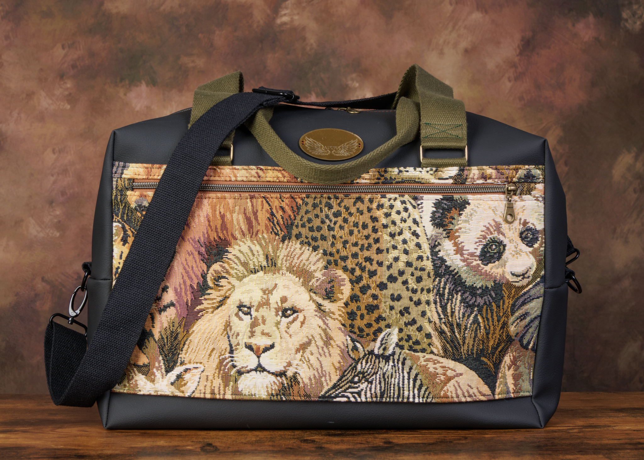 Sac grand format TOTEM