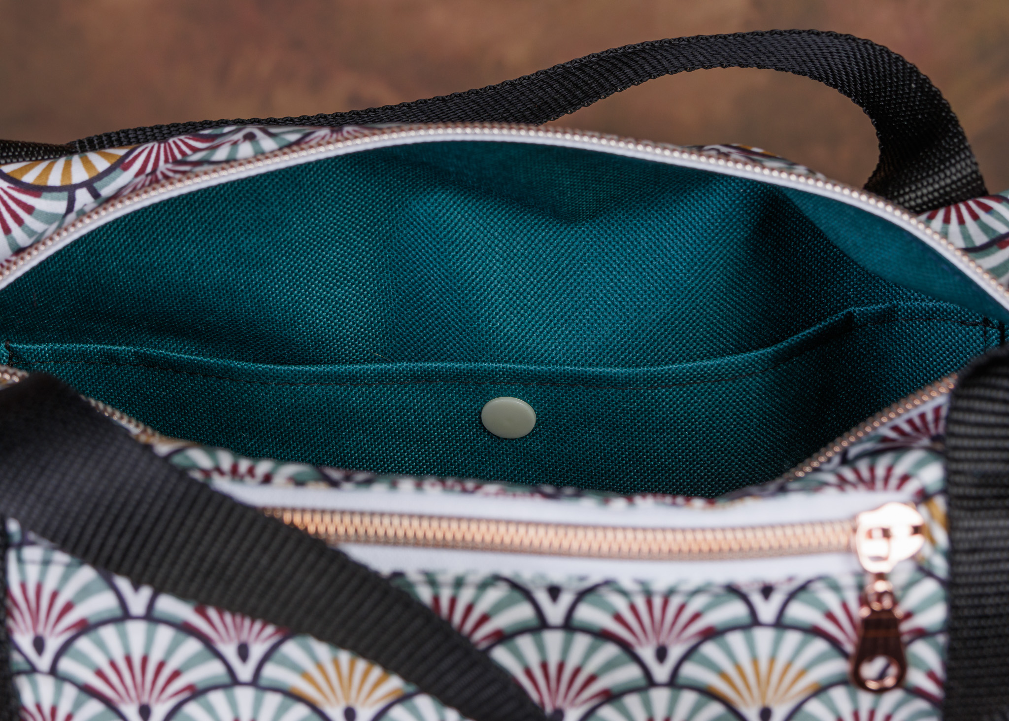 Trousse de toilette