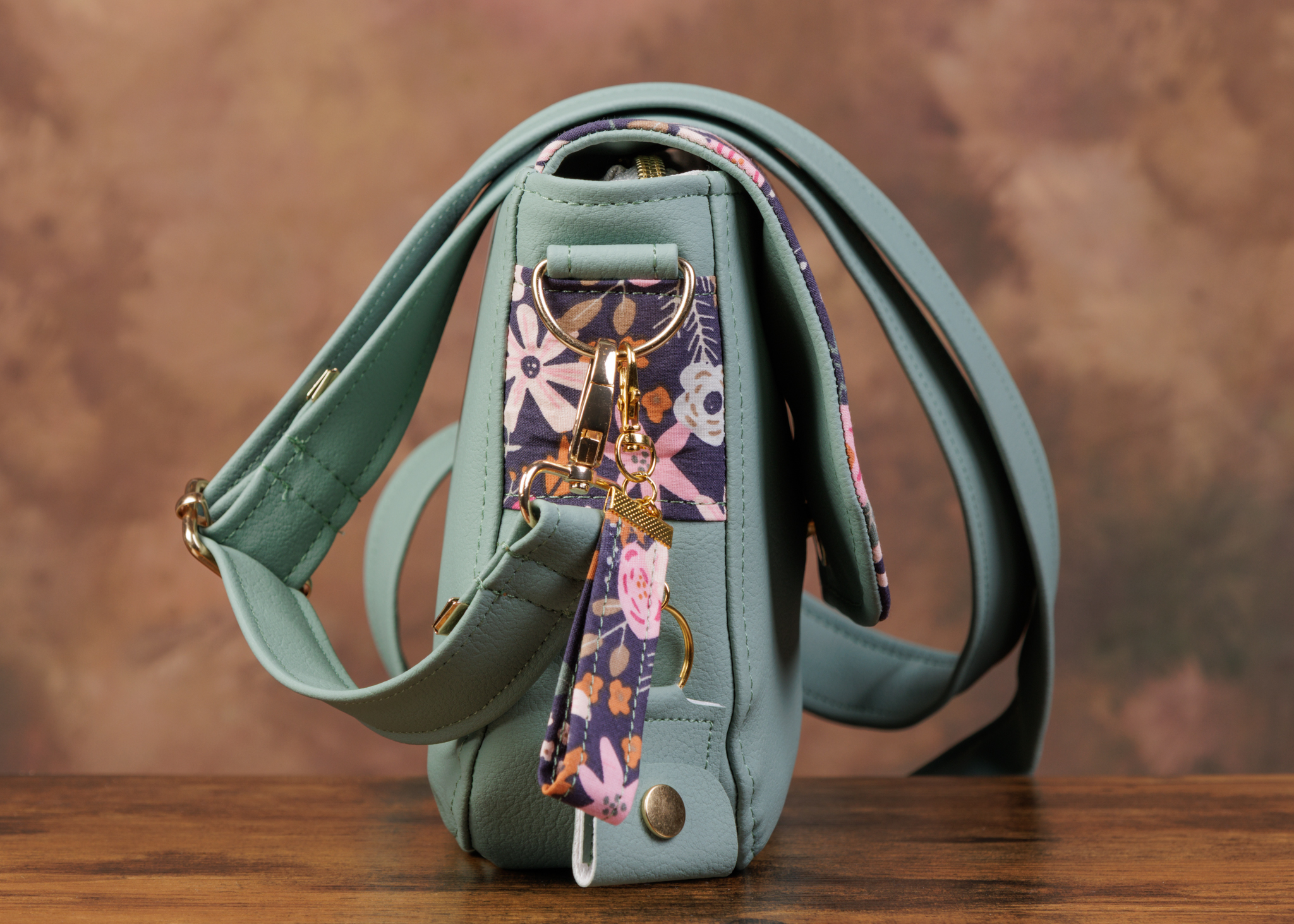 Sac bandoulière Primavera