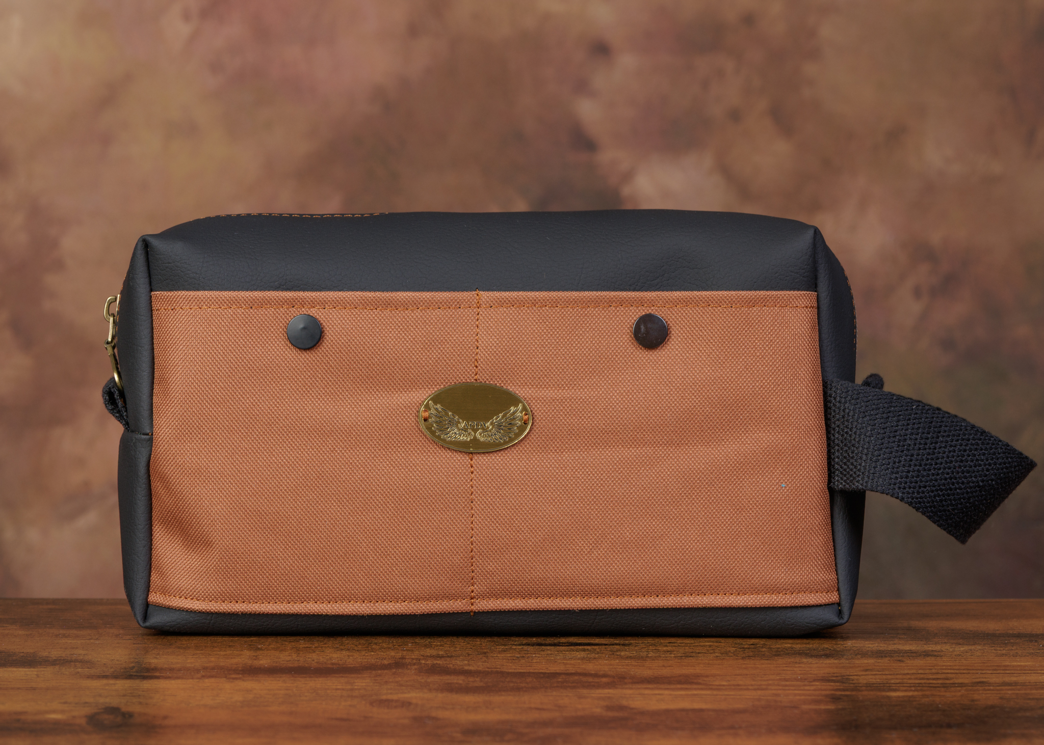 Trousse de toilette TOTEM