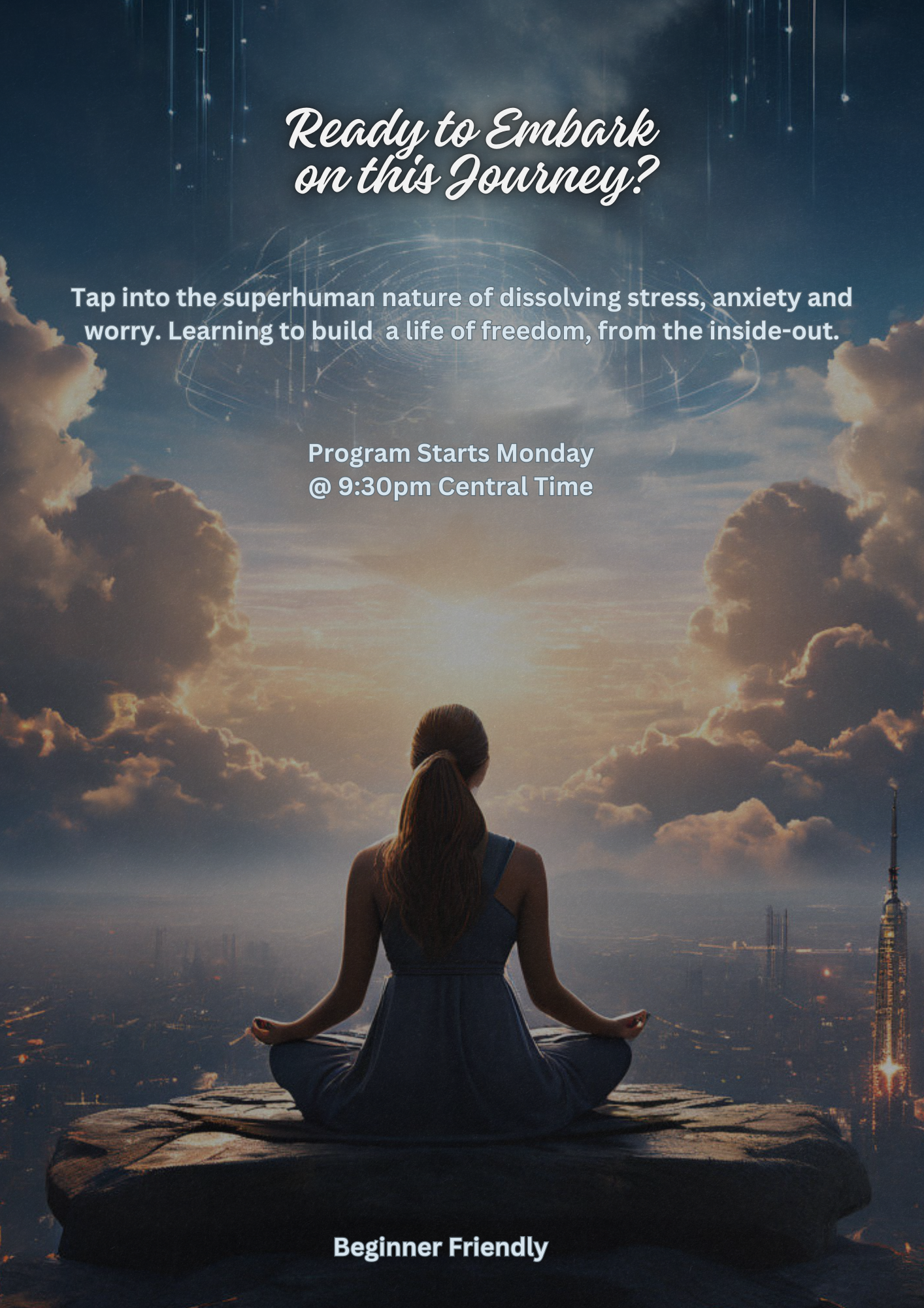 Feb 3rd - Feb 28, 2025 (English)