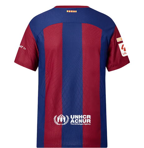 Men's F.C Barcelona x Karol G Jersey 23/24 