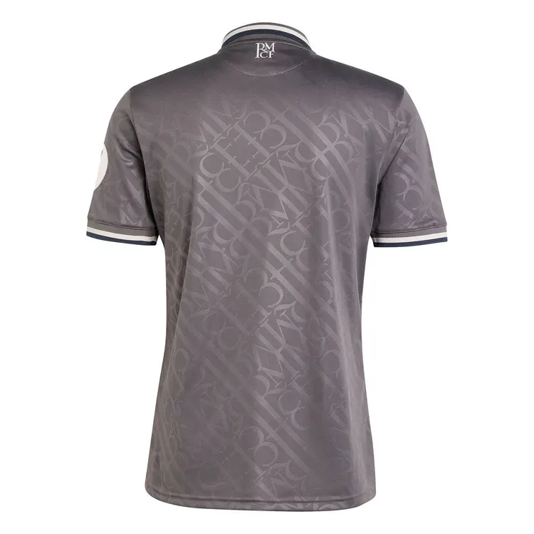 Men's adidas Real Madrid Third Jersey 24/25