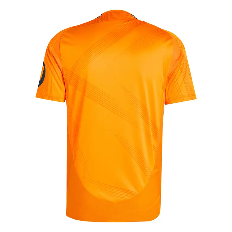 Men's adidas Real Madrid Away Jersey 24/25