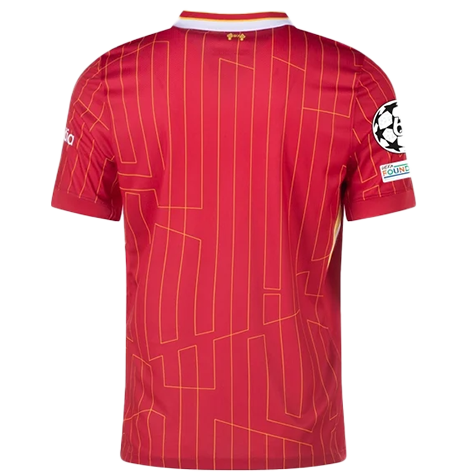 Liverpool FC Nike Home Jersey 24/25 