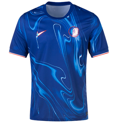 Chelsea FC Nike Home Jersey 24/25