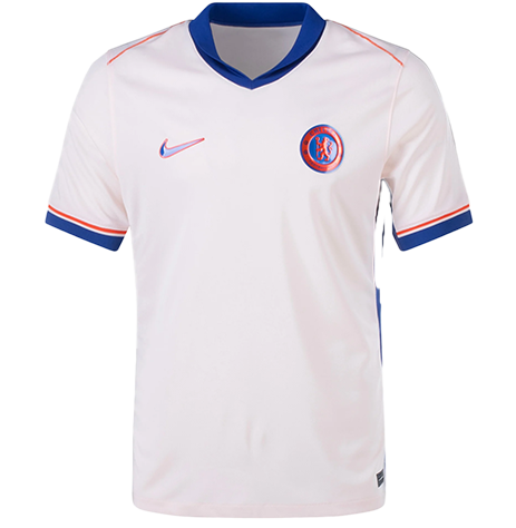 Chelsea FC Nike Away Jersey 24/25