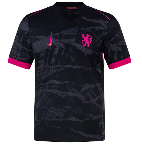 Chelsea FC Nike Third Kit Jersey 24/25