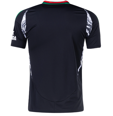 Arsenal adidas Away Jersey 24/25 ~ UCL Edition