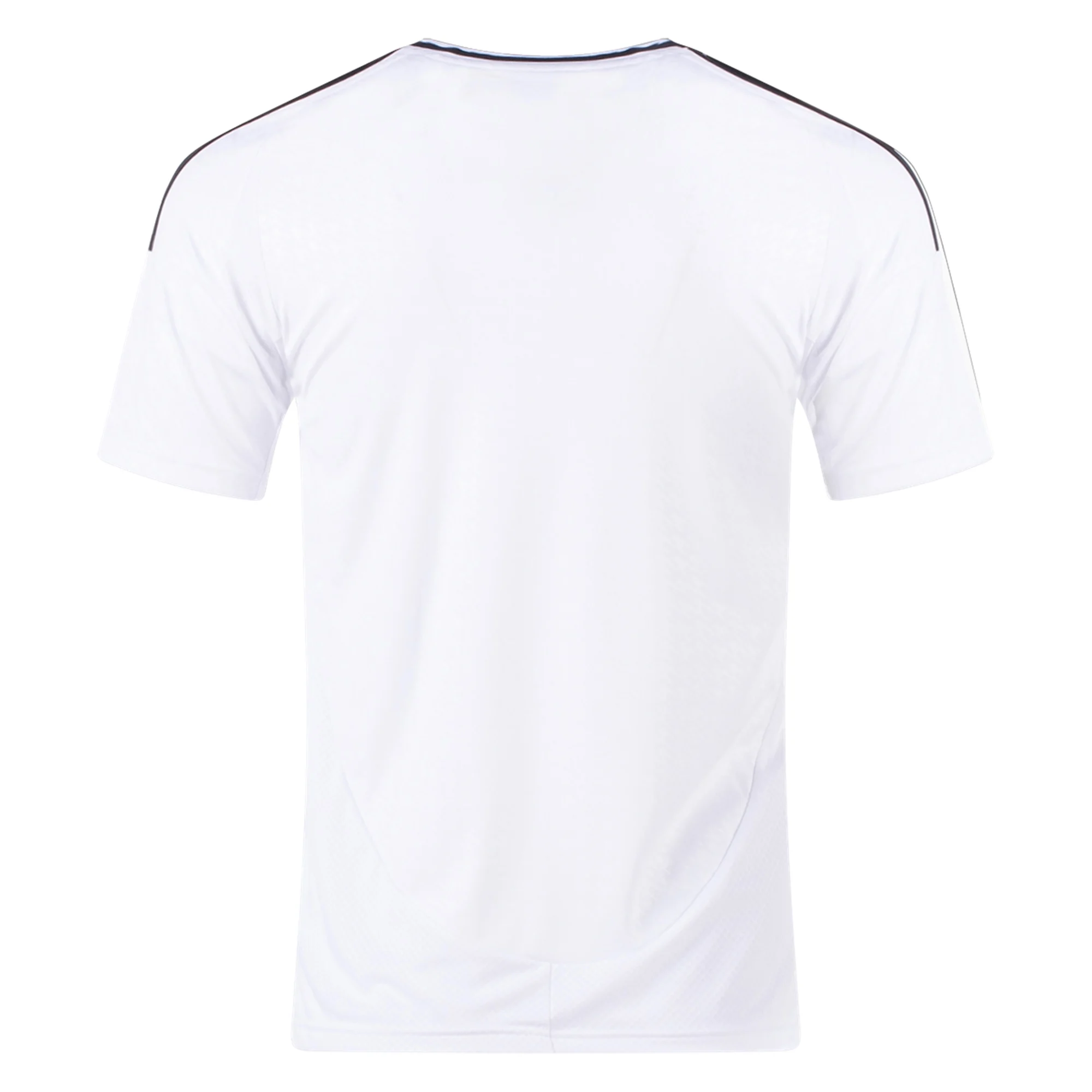 Men's adidas Real Madrid Home Jersey 24/25