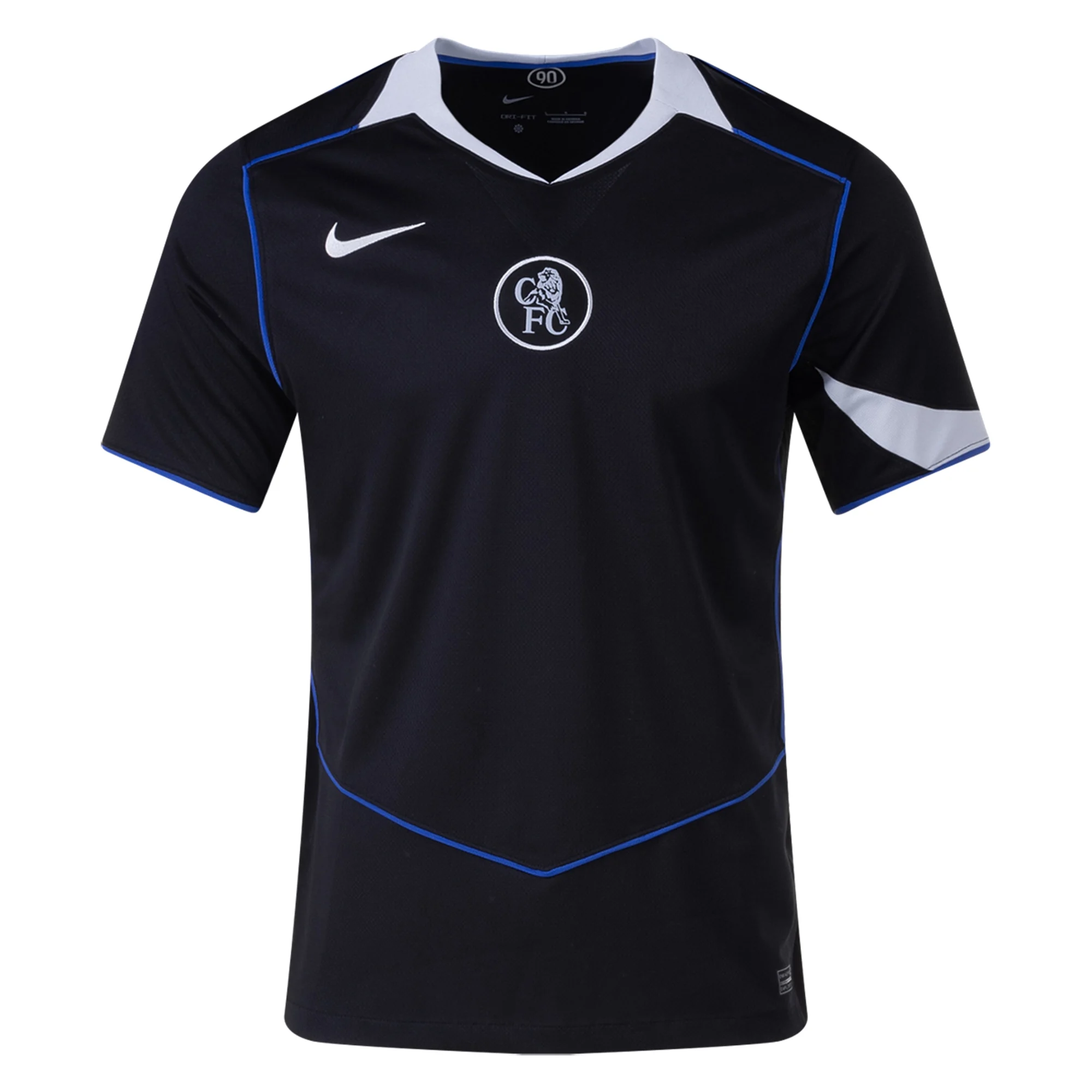 Chelsea Nike Third Jersey 25/26