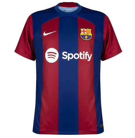 FC Barcelona Home kit 23/24 Lamine Yamal - (Size M)