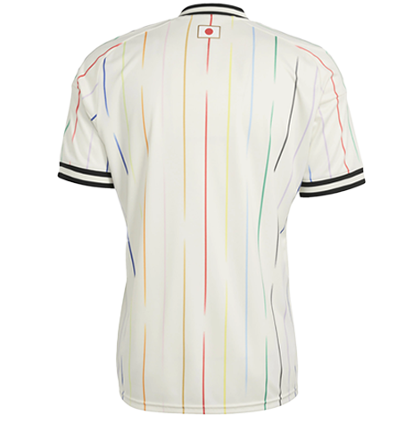 Japan Away kit 2026