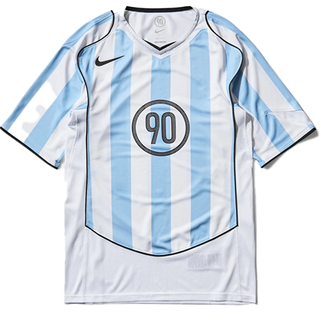 Nike Total 90 Dri-Fit Soccer Jersey